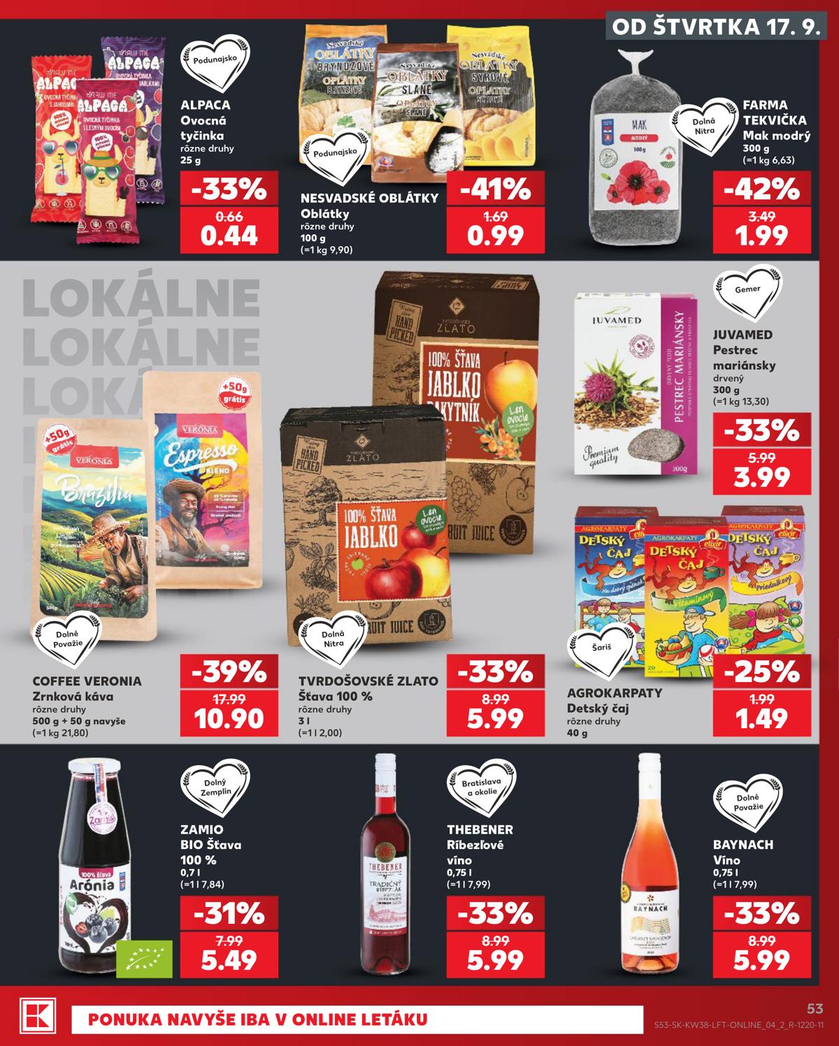 Kaufland leaflet 053