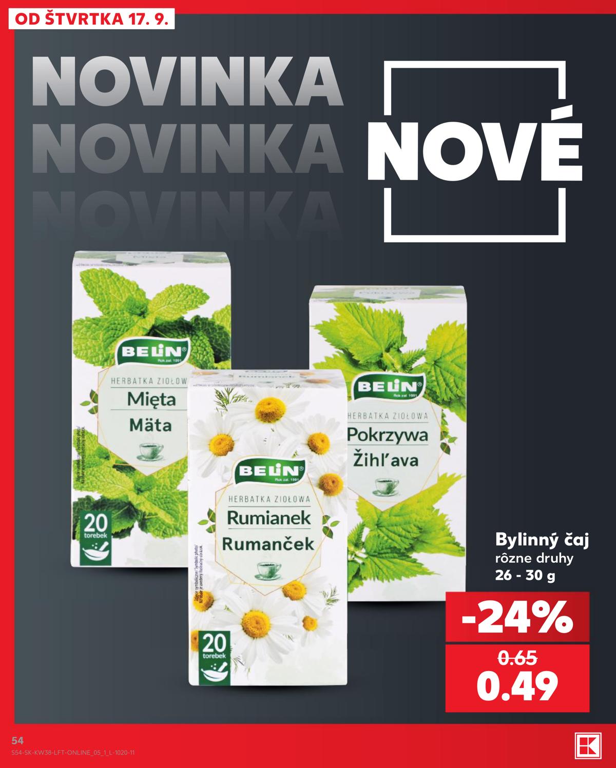 Kaufland leaflet 054