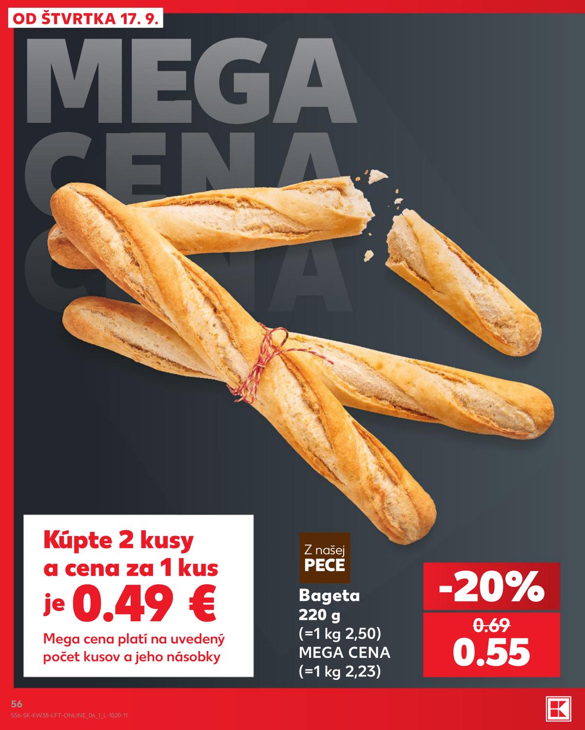 Kaufland leaflet 056