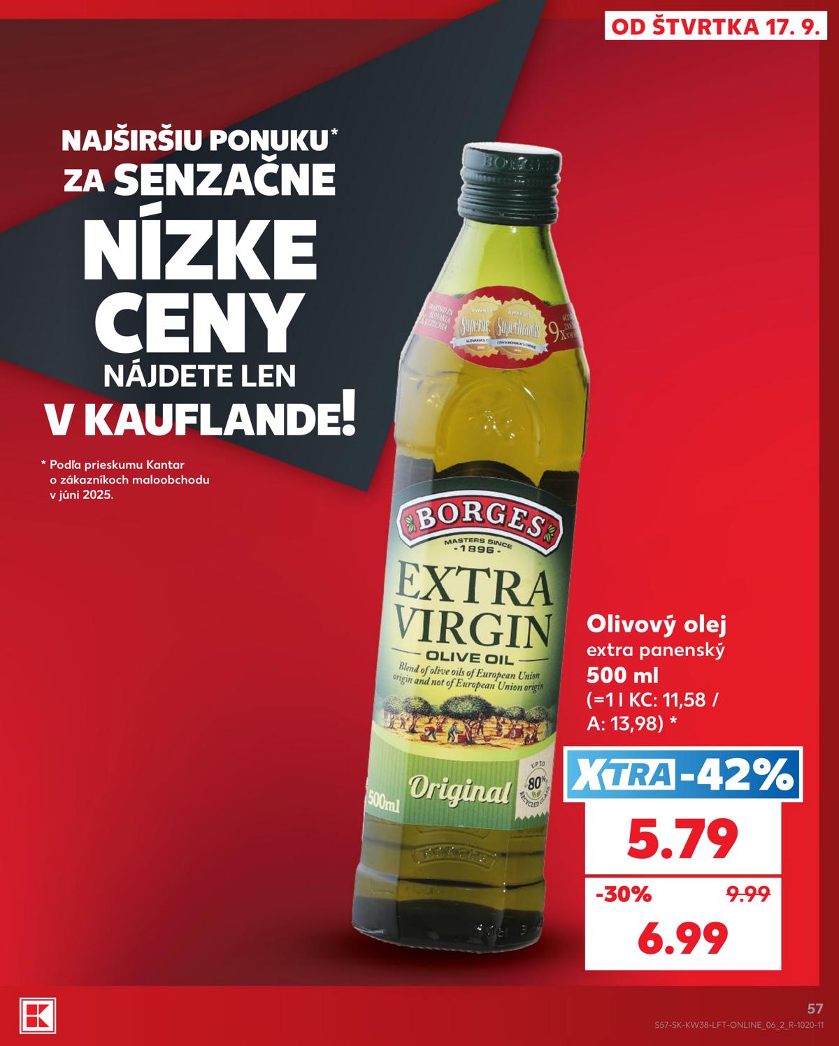 Kaufland leaflet 057