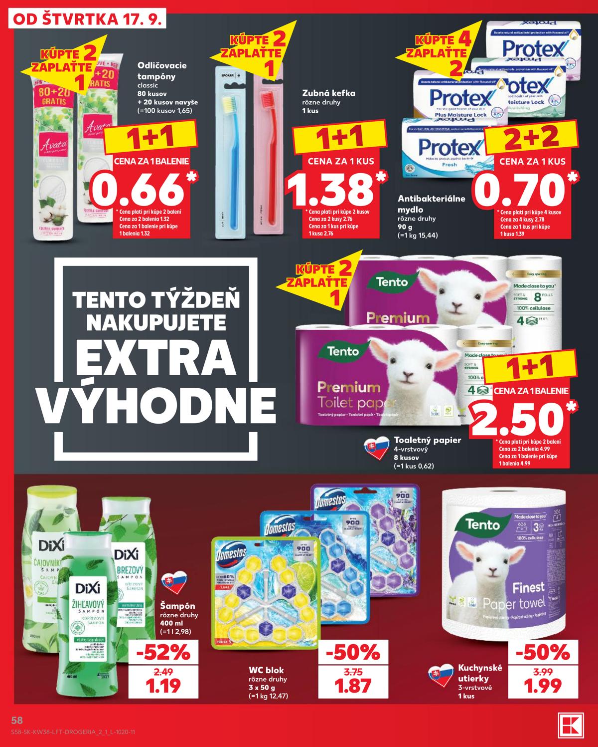 Kaufland leaflet 058