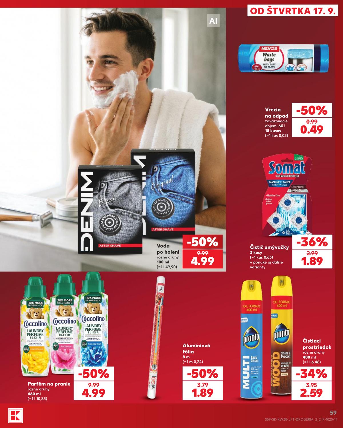 Kaufland leaflet 059