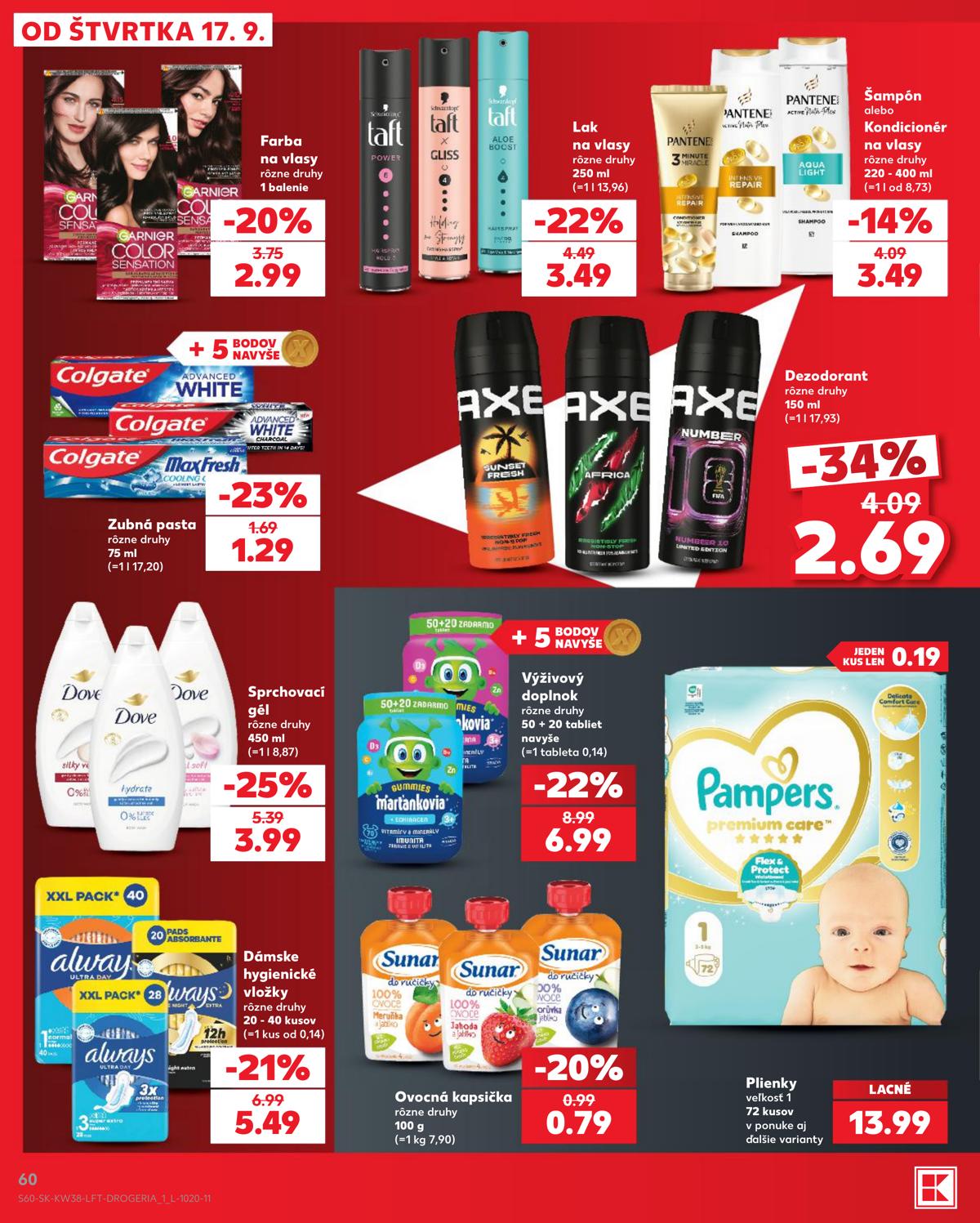 Kaufland leaflet 060