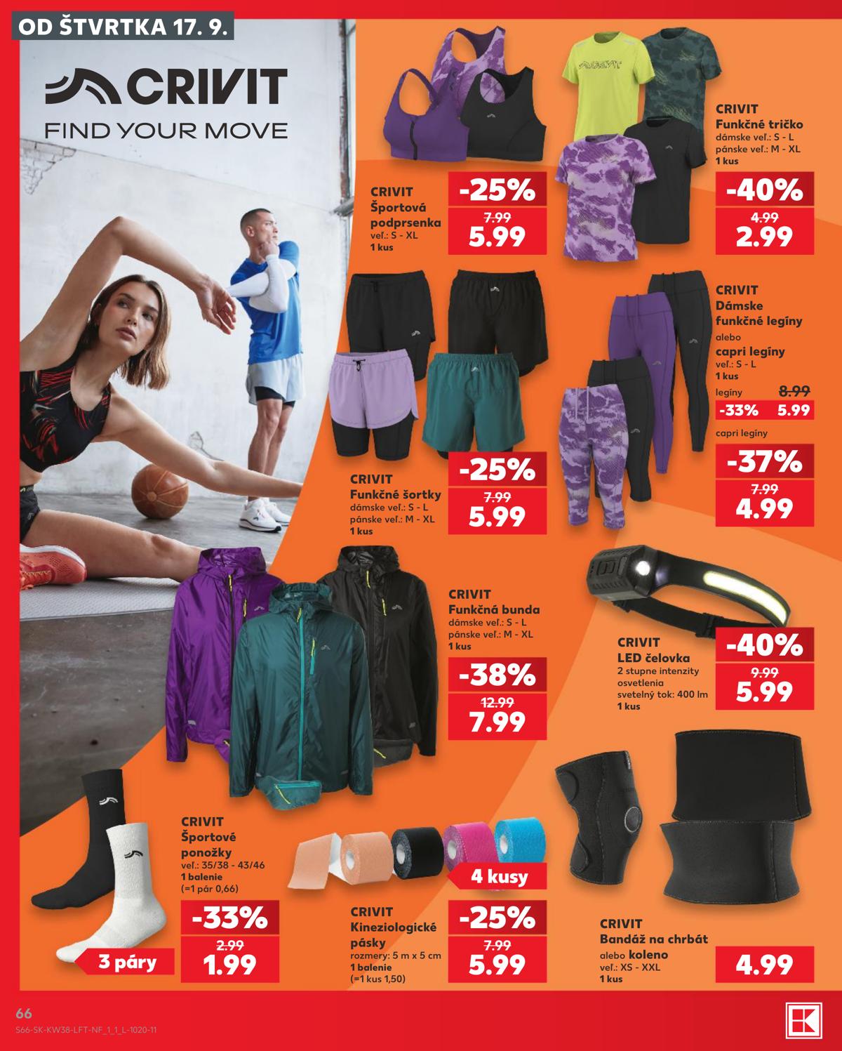 Kaufland leaflet 066
