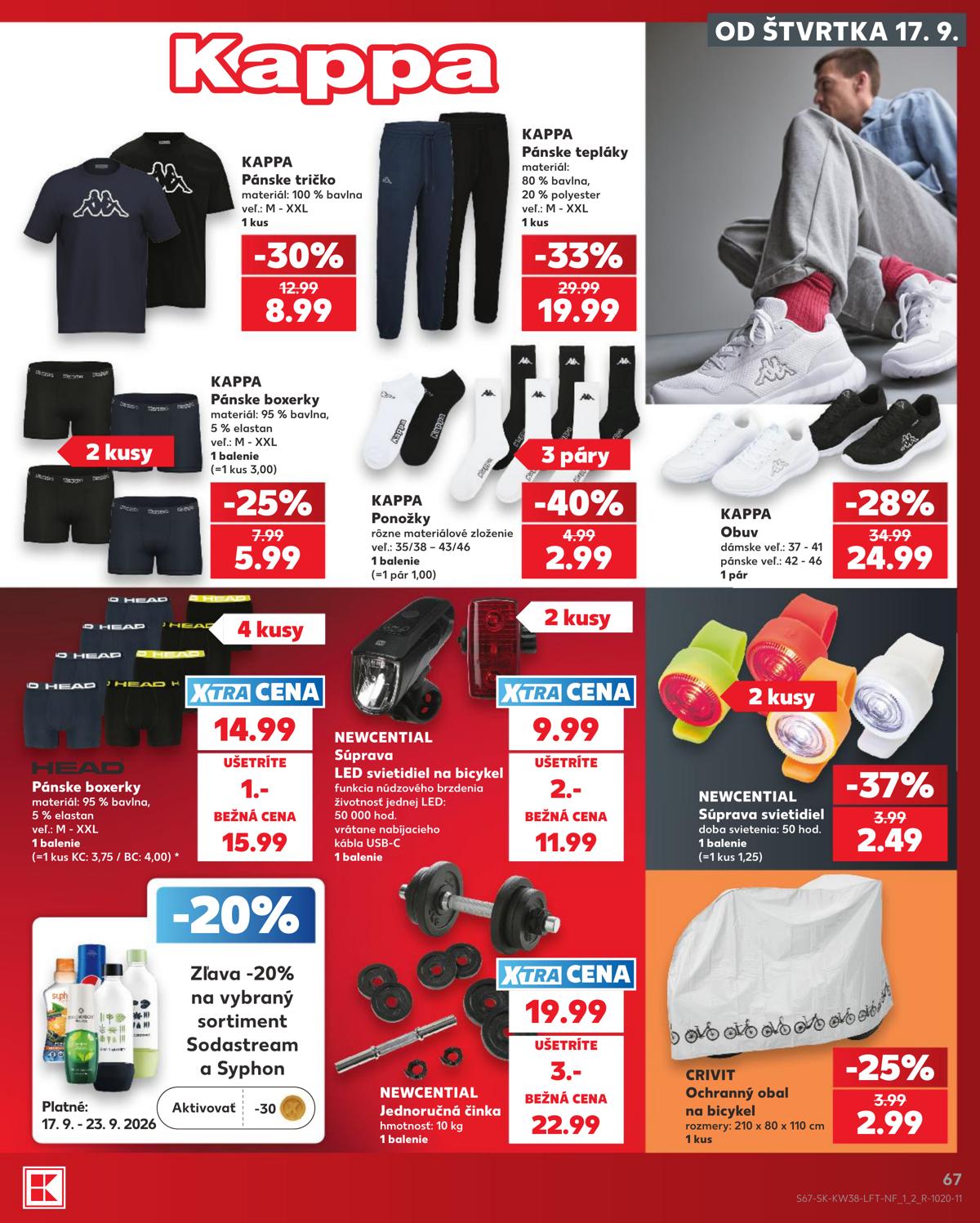 Kaufland leaflet 067