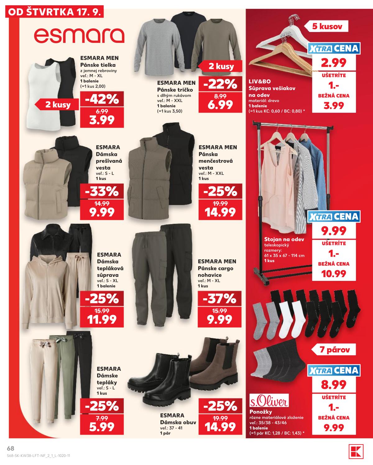Kaufland leaflet 068
