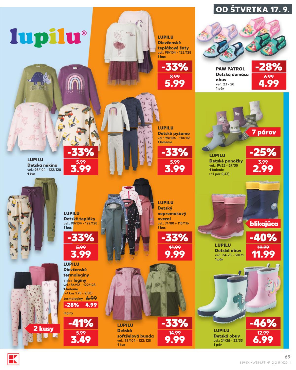 Kaufland leaflet 069