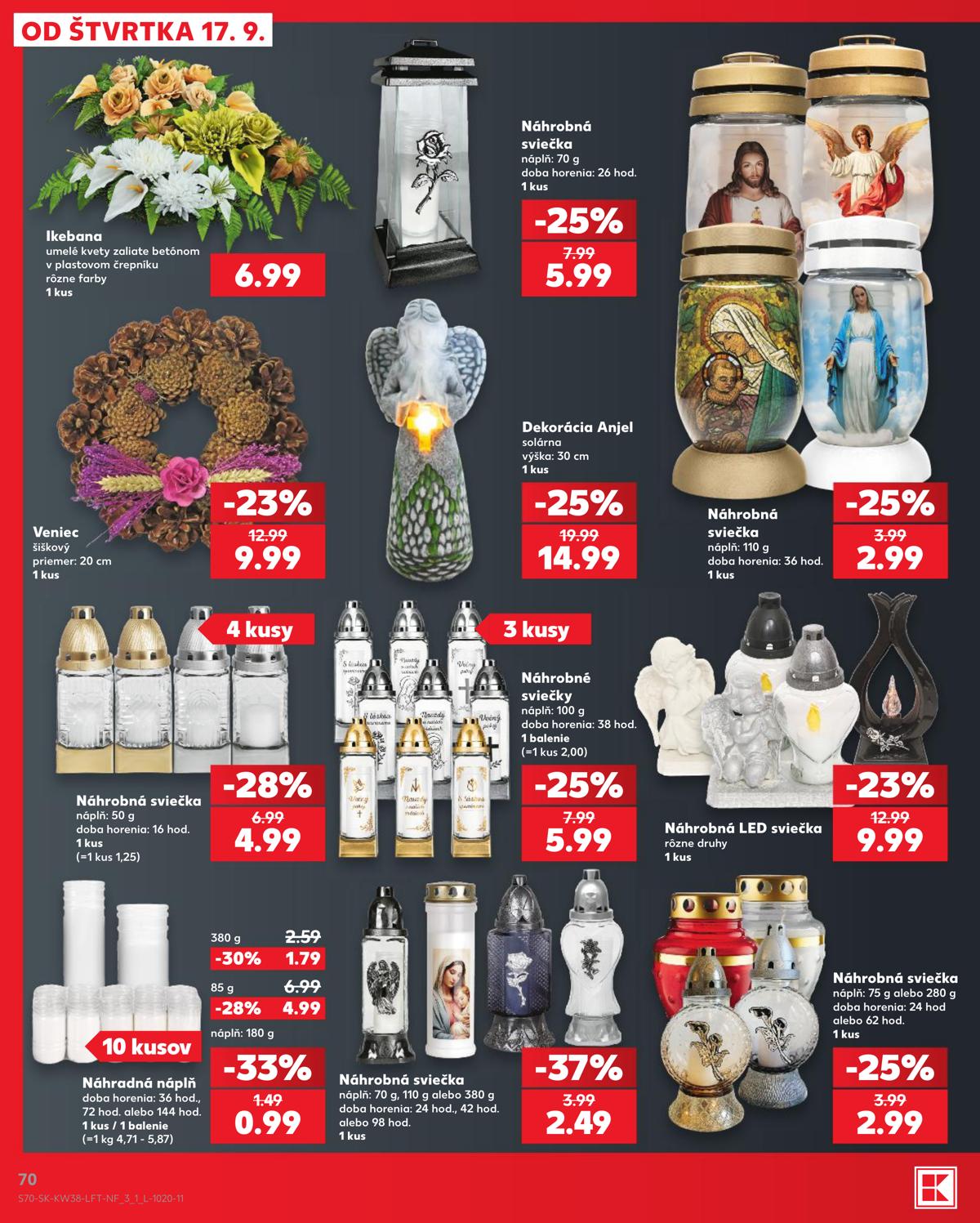 Kaufland leaflet 070