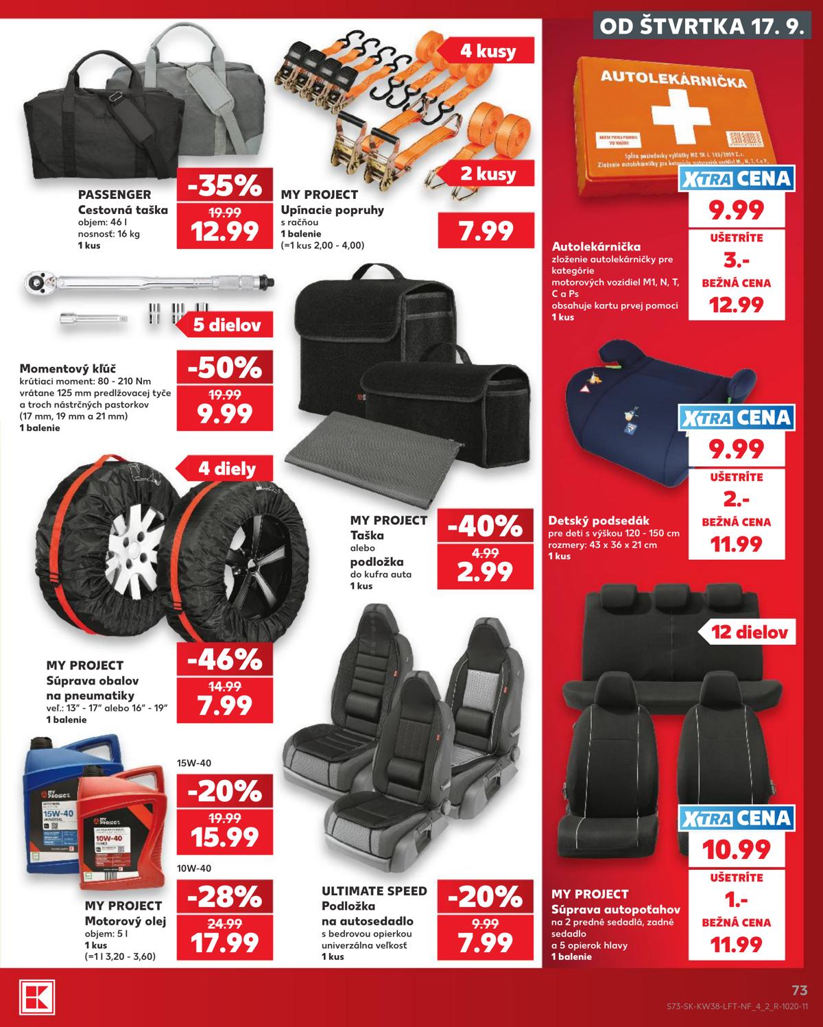 Kaufland leaflet 073