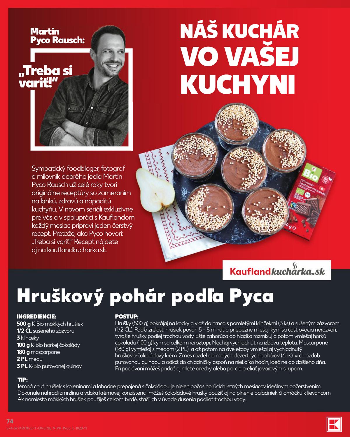 Kaufland leaflet 074