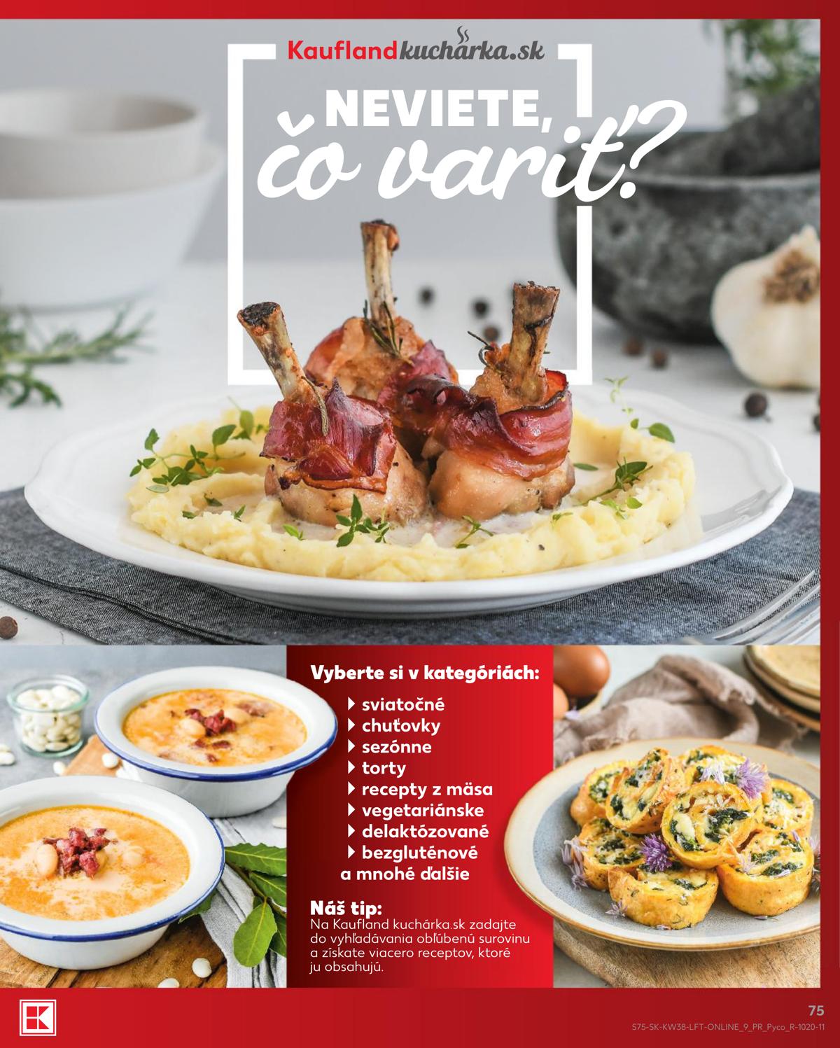 Kaufland leaflet 075