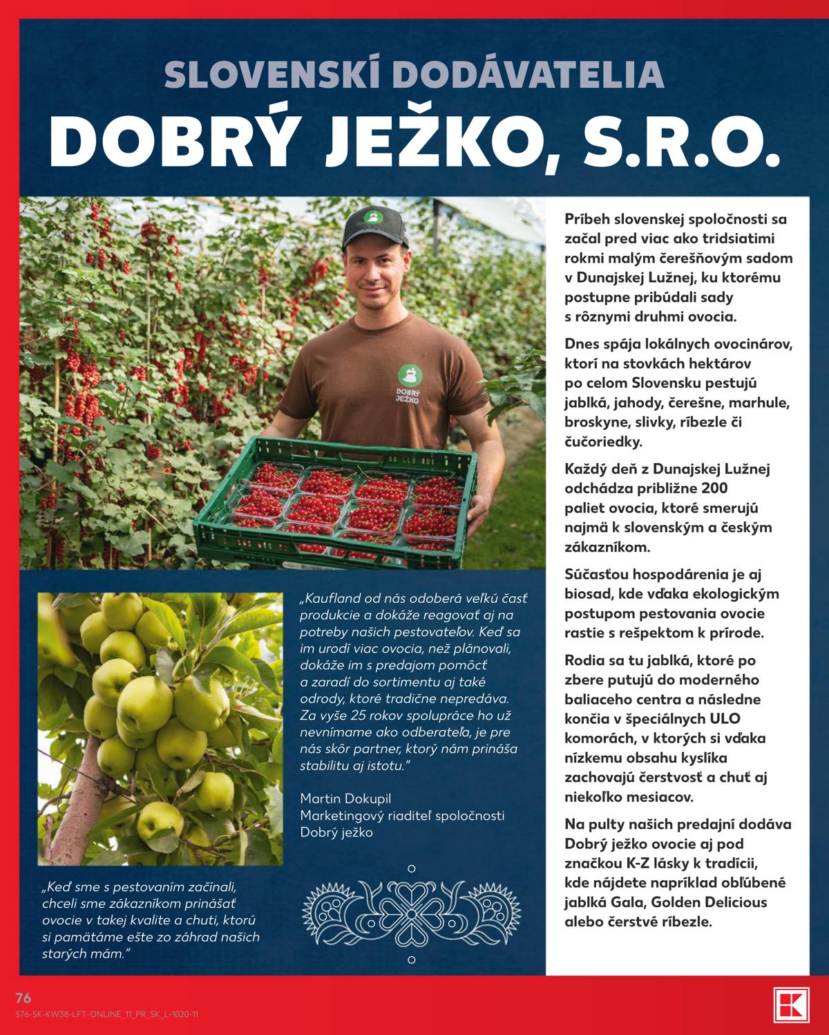 Kaufland leaflet 076