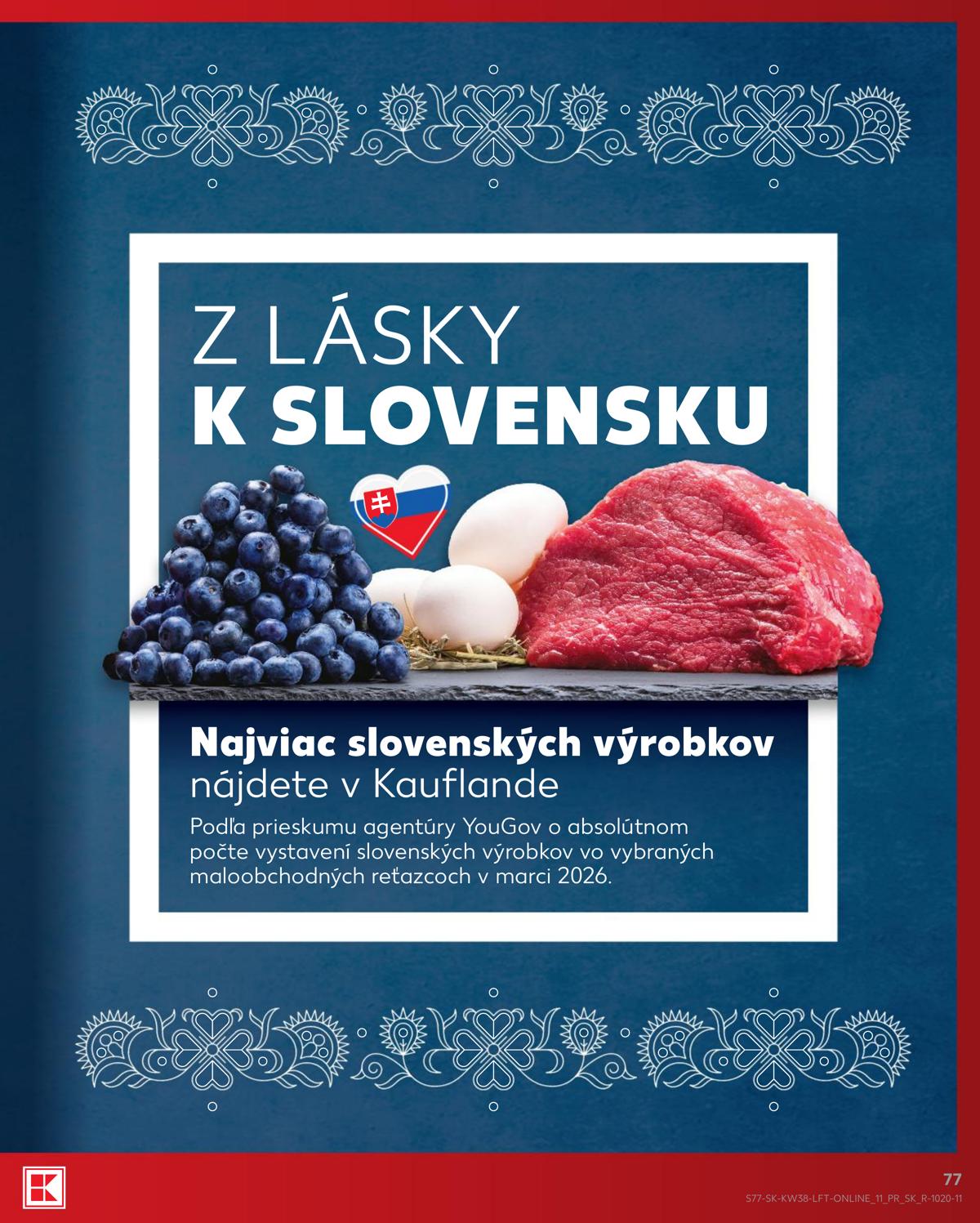Kaufland leaflet 077