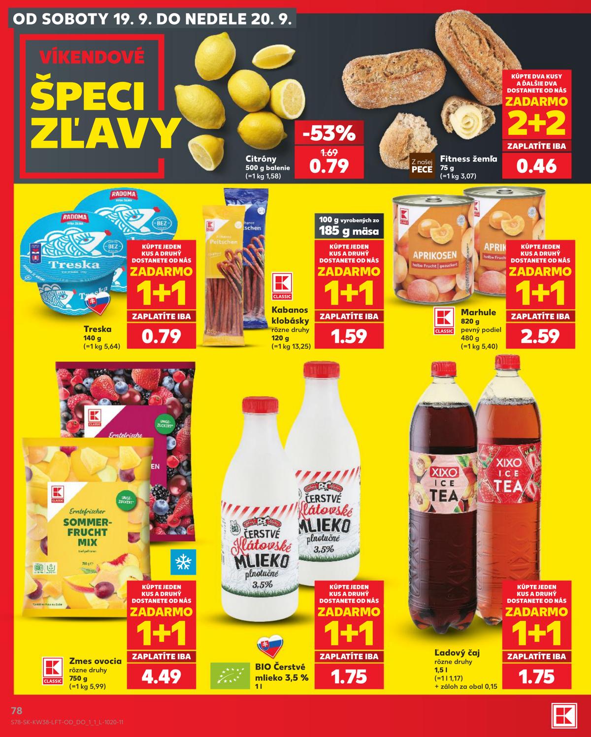 Kaufland leaflet 078