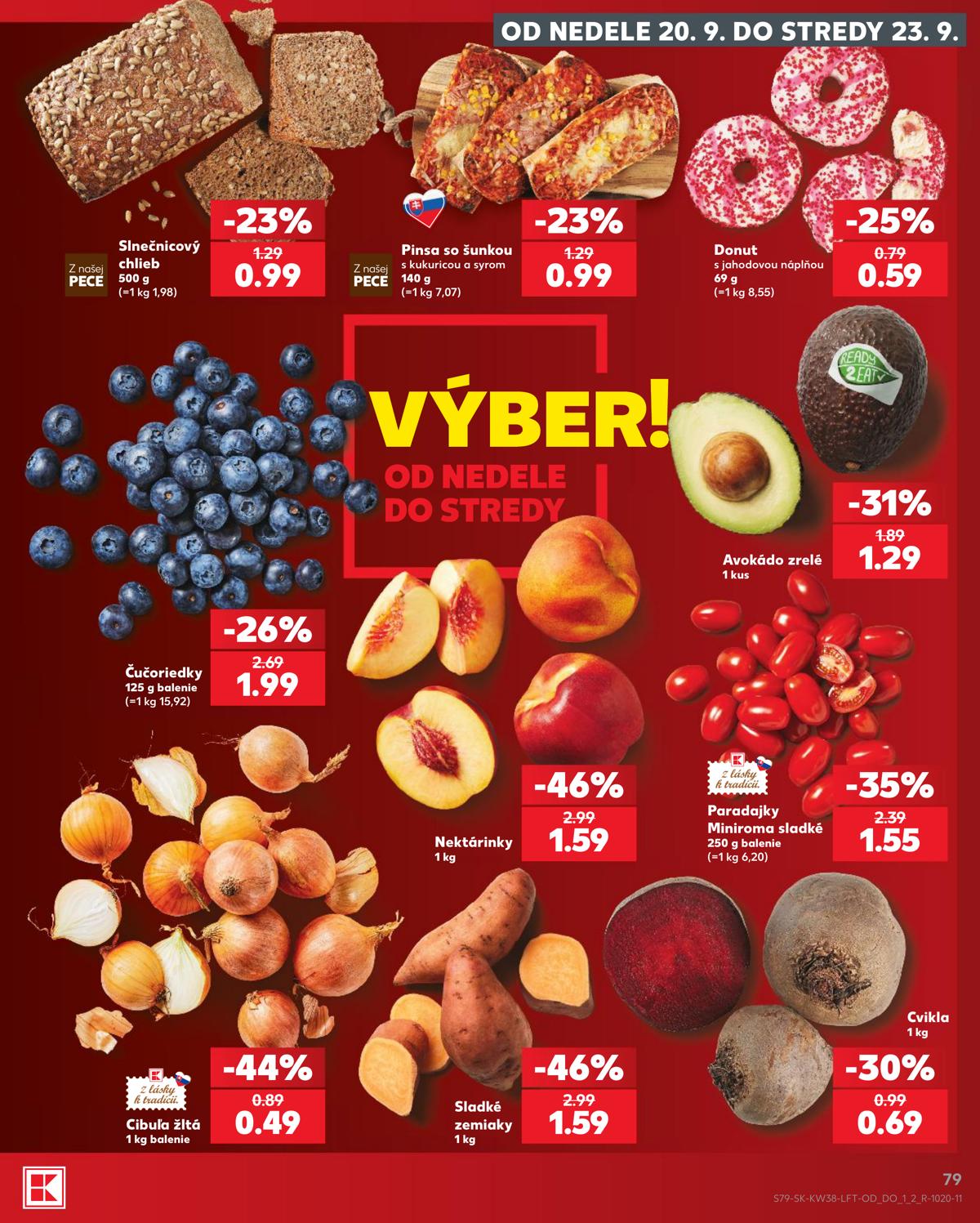 Kaufland leaflet 079