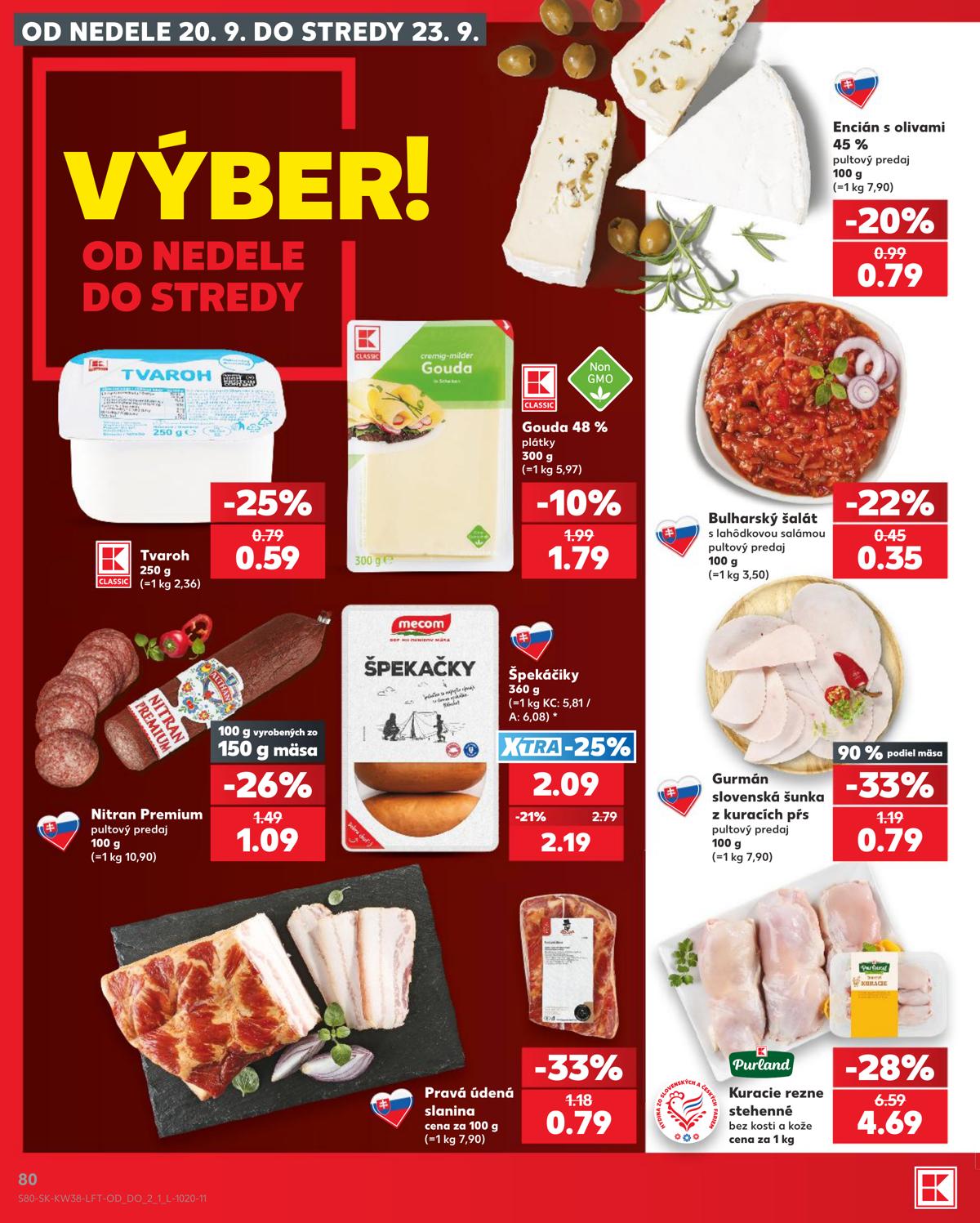 Kaufland leaflet 080