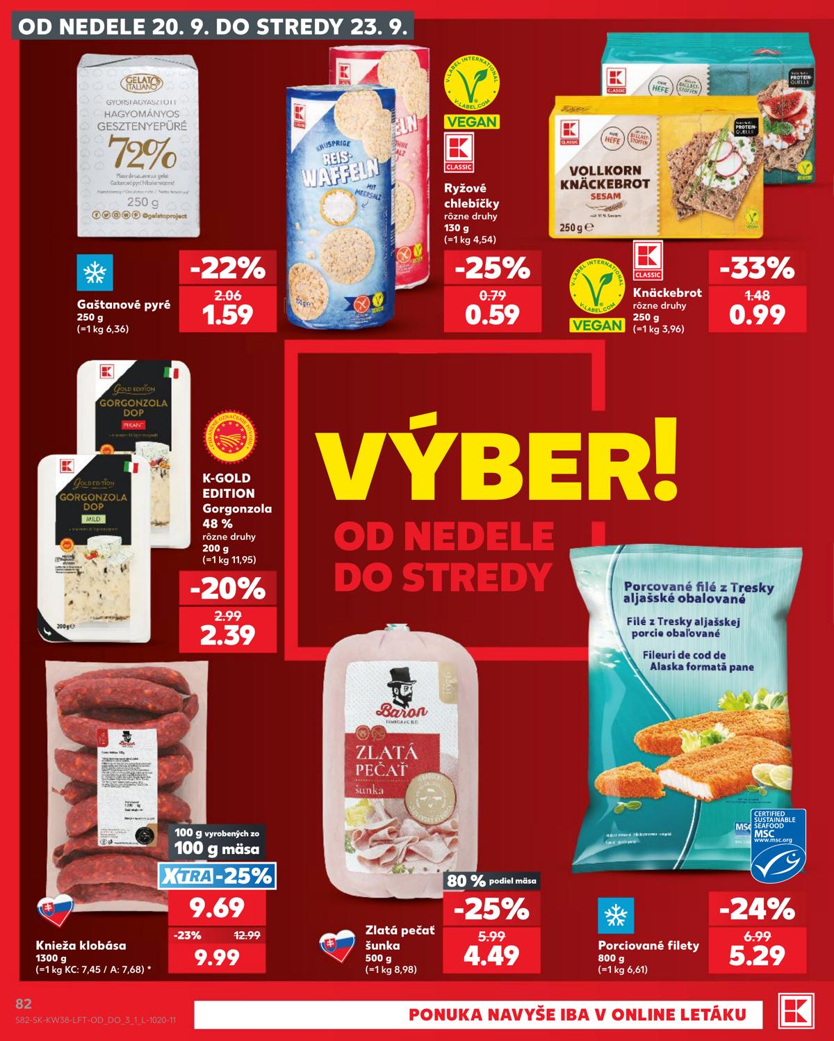 Kaufland leaflet 082