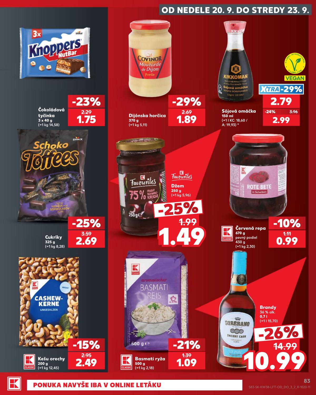 Kaufland leaflet 083