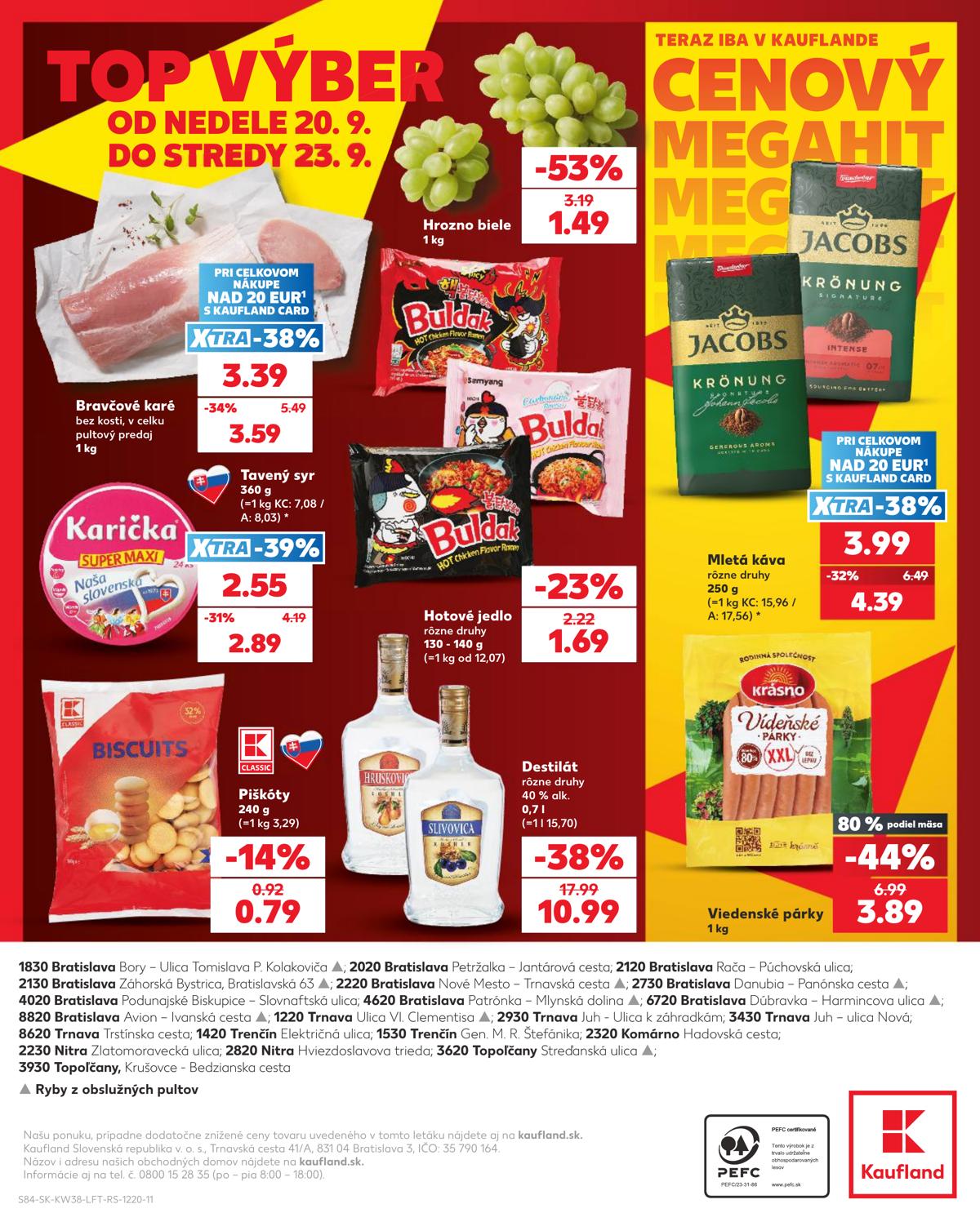 Kaufland leaflet 084