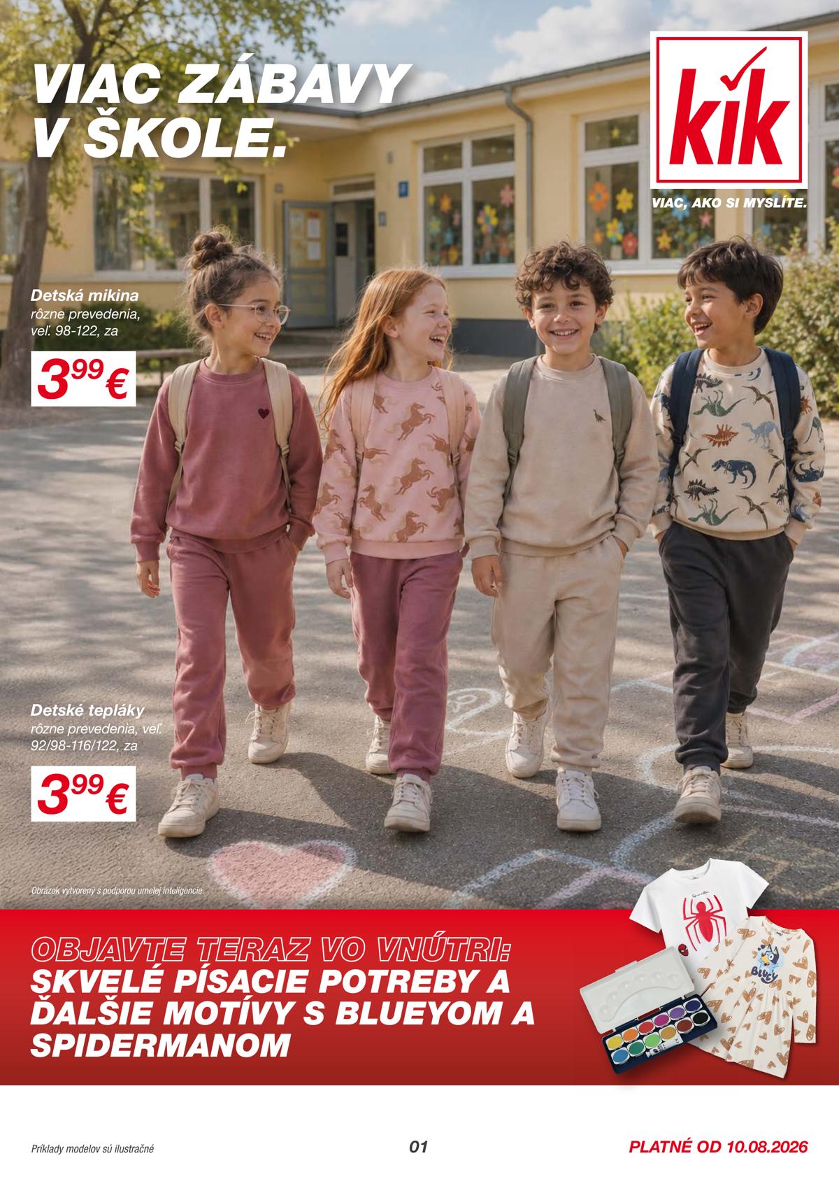 KiK leaflet 001
