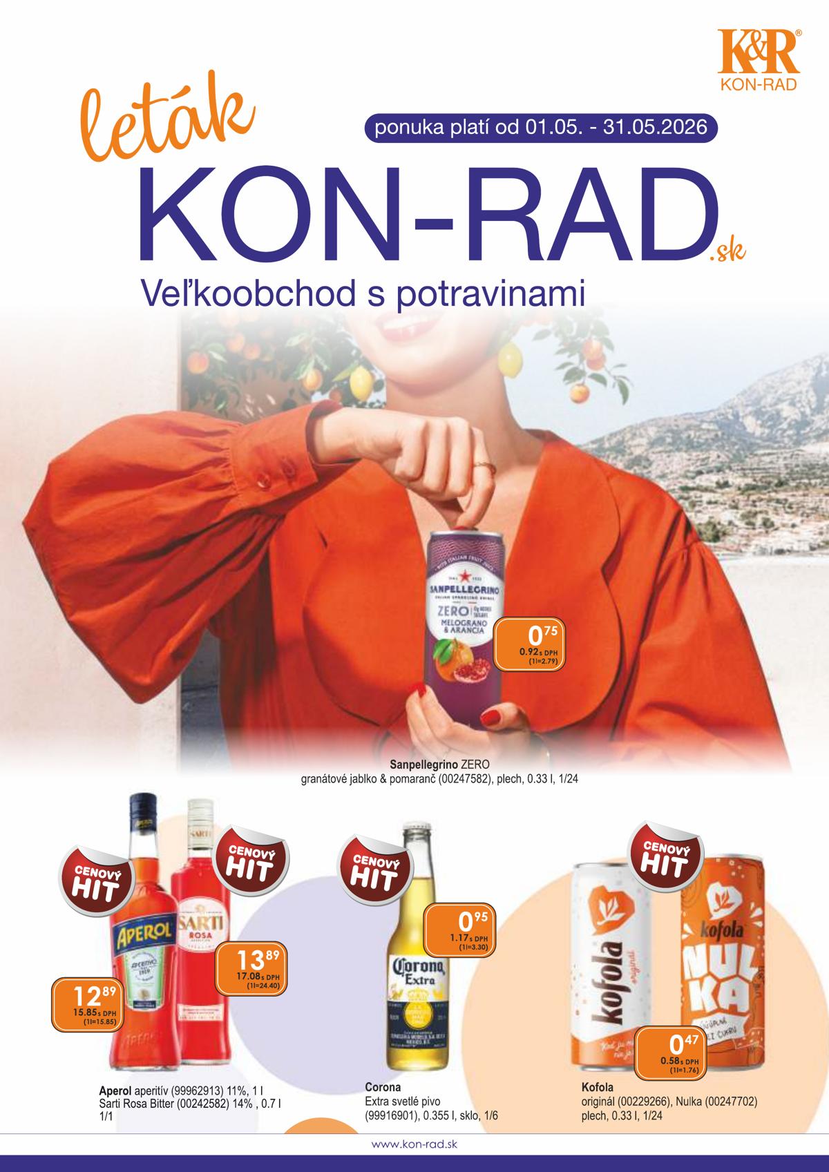 KON-RAD leaflet 001