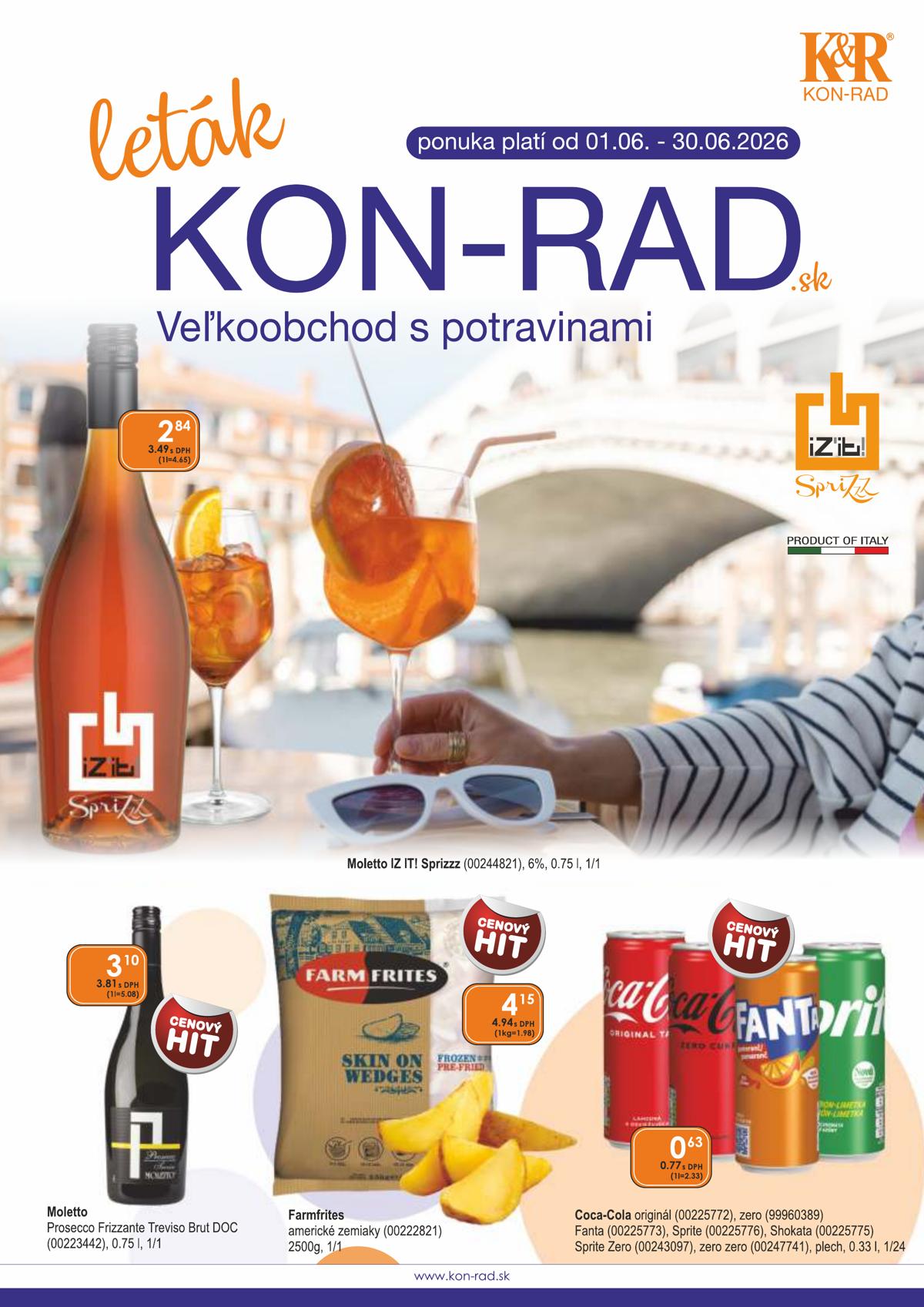 KON-RAD leaflet 001