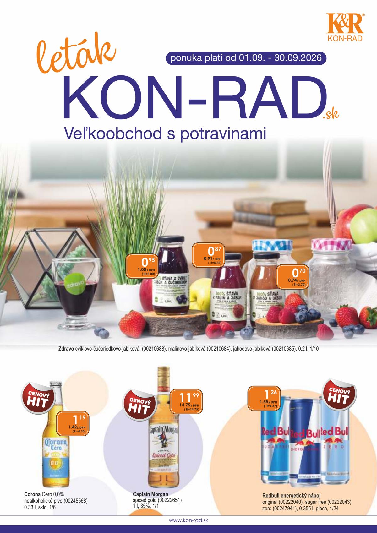 KON-RAD leaflet 001