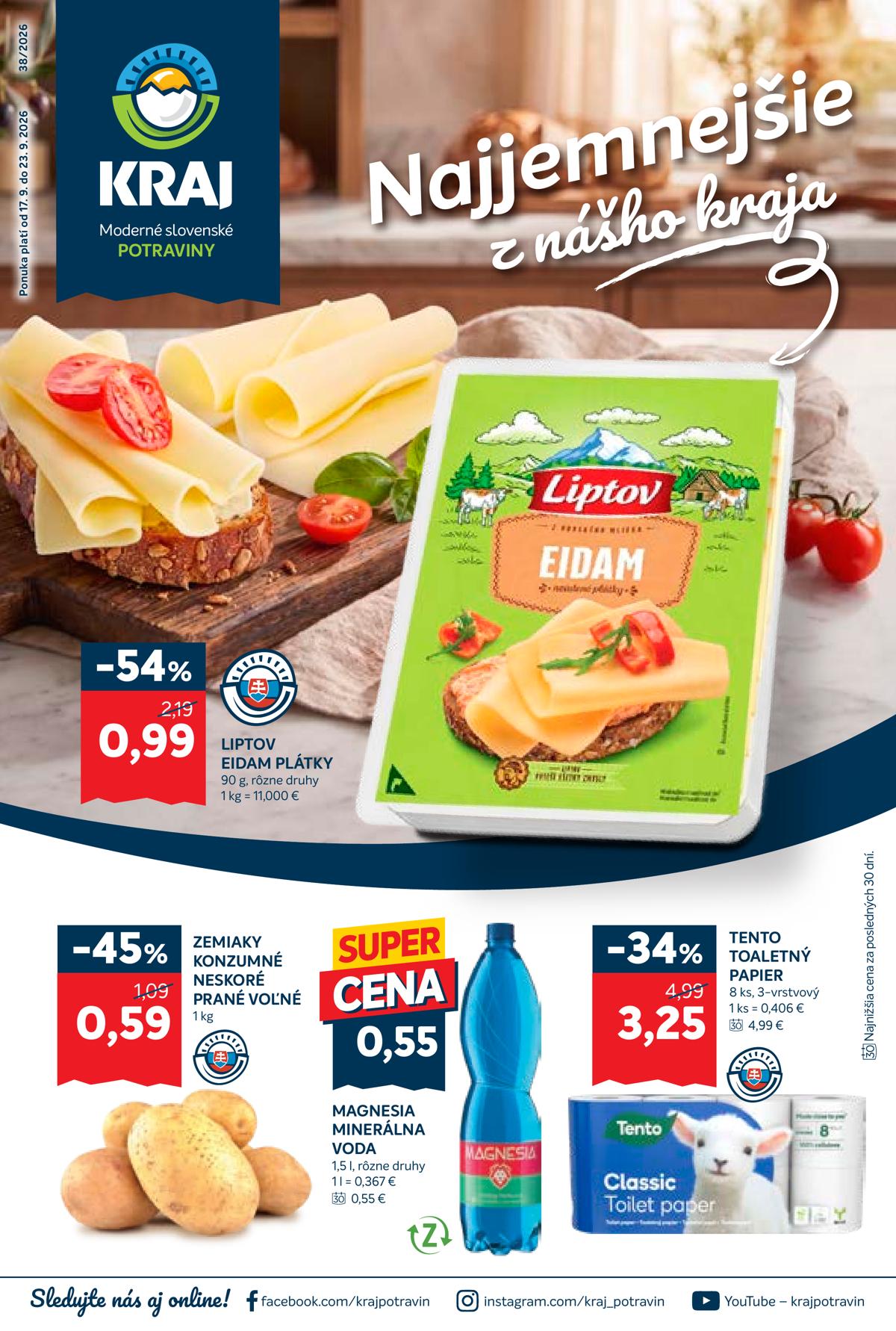 Kraj leaflet 001