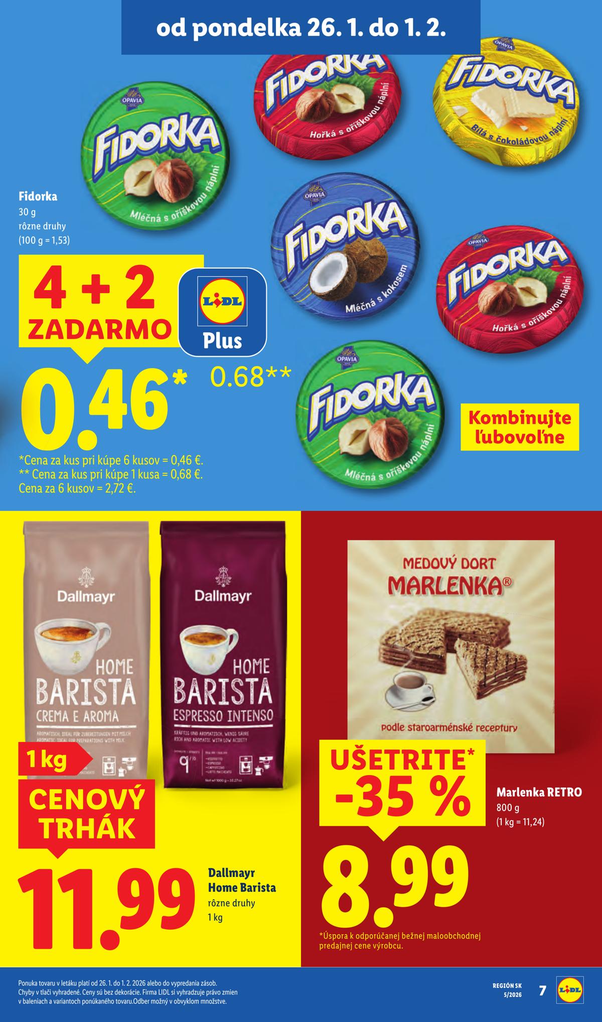 LIDL leaflet 008