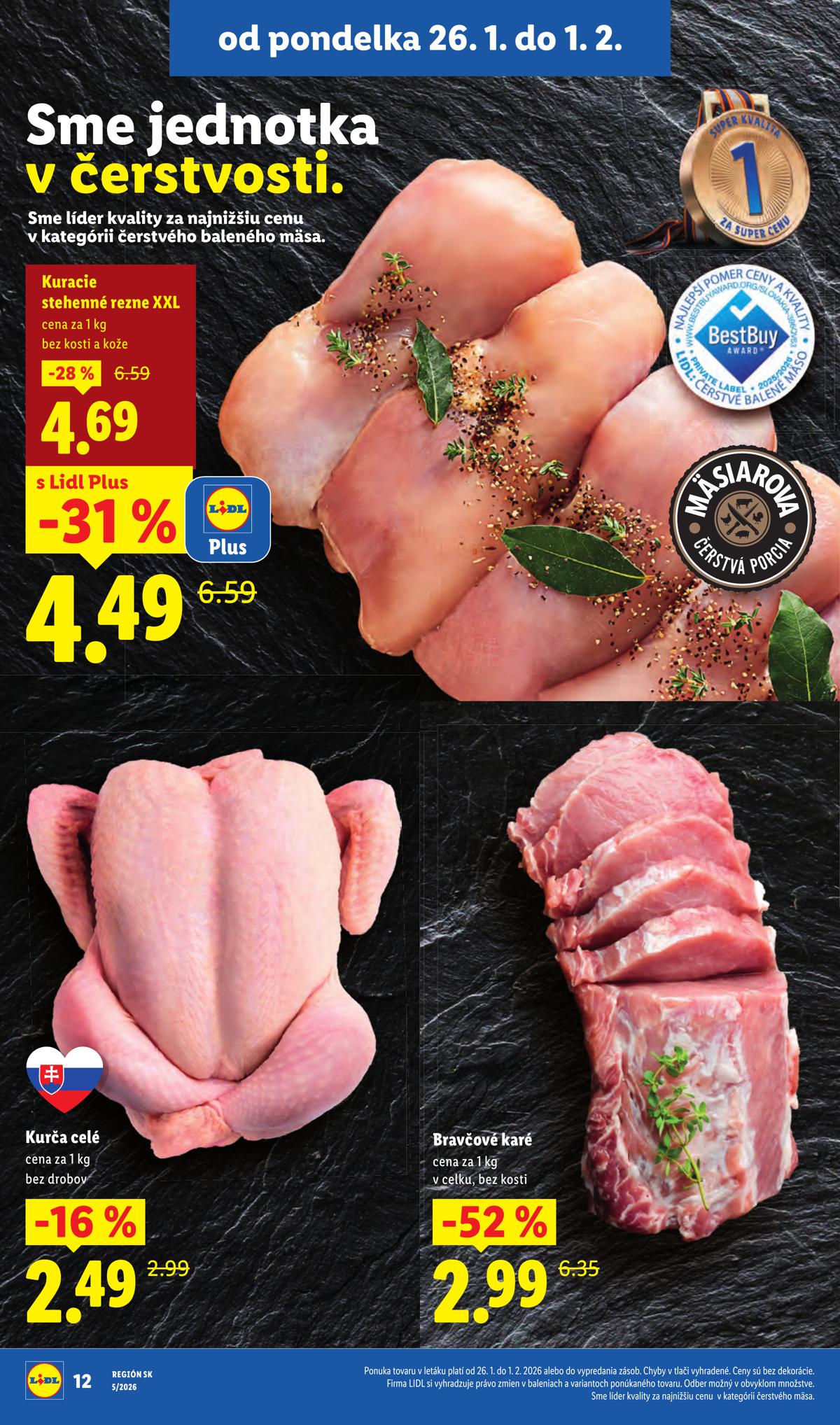 LIDL leaflet 013