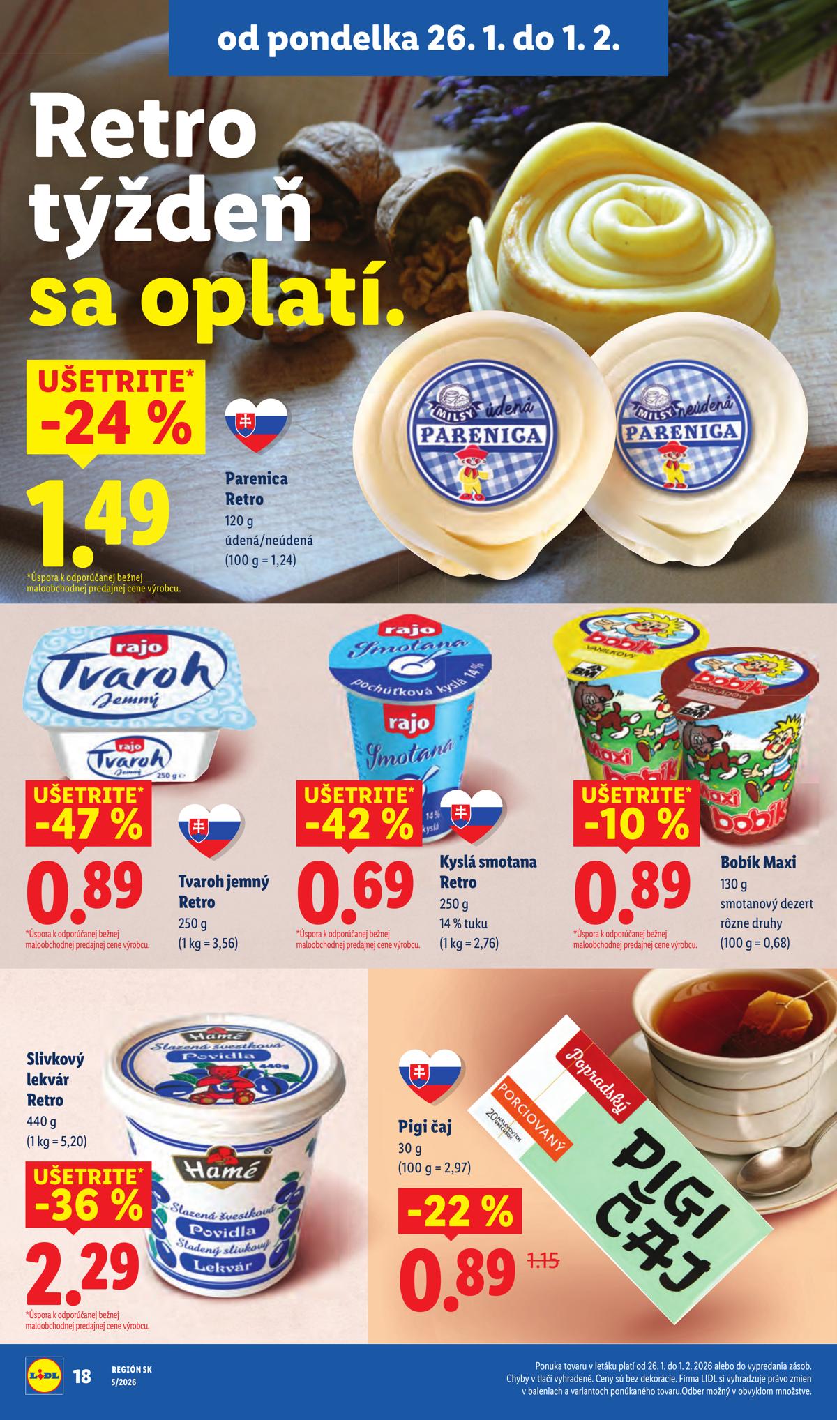 LIDL leaflet 021