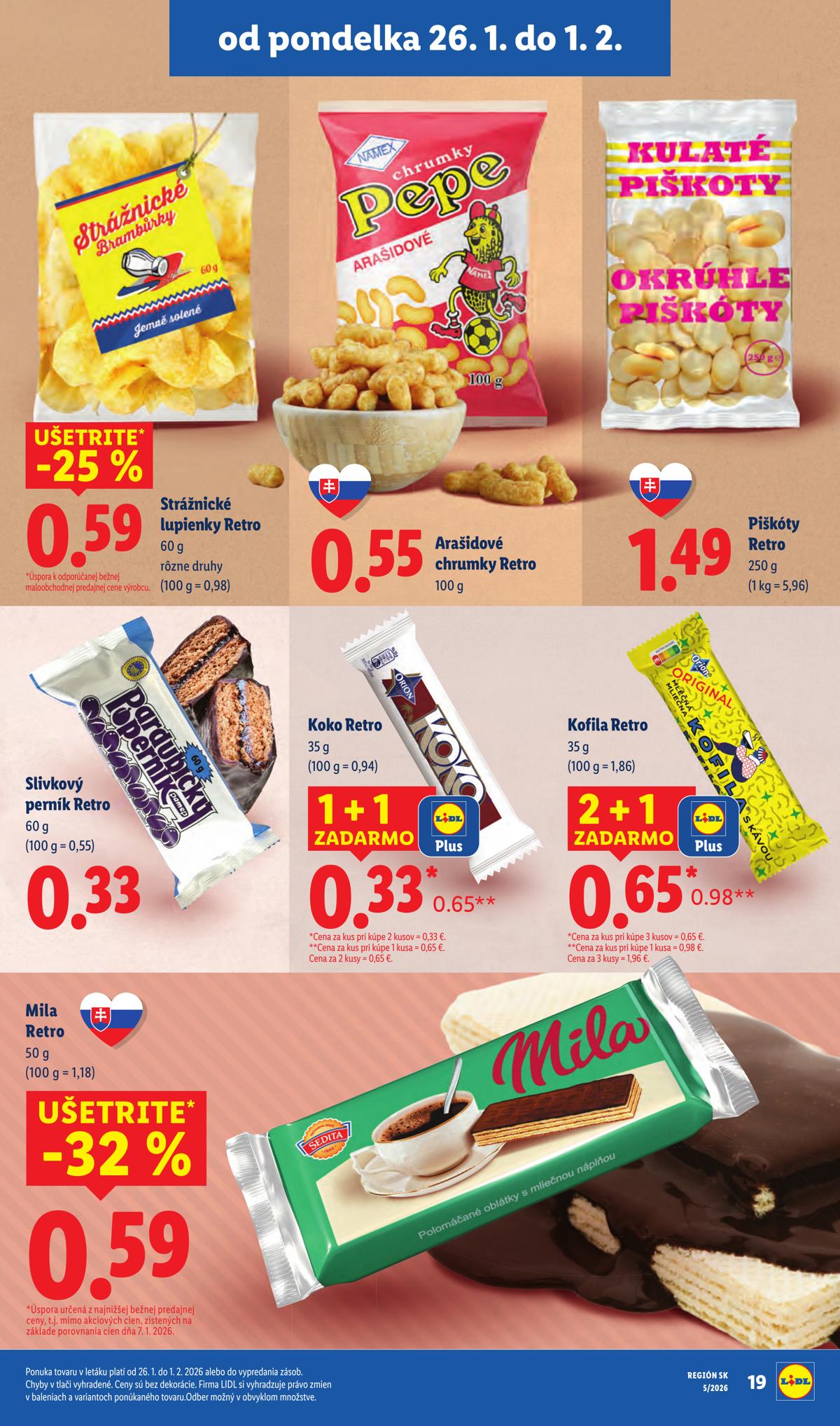 LIDL leaflet 022