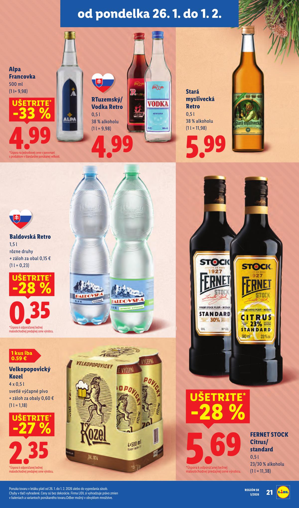LIDL leaflet 024