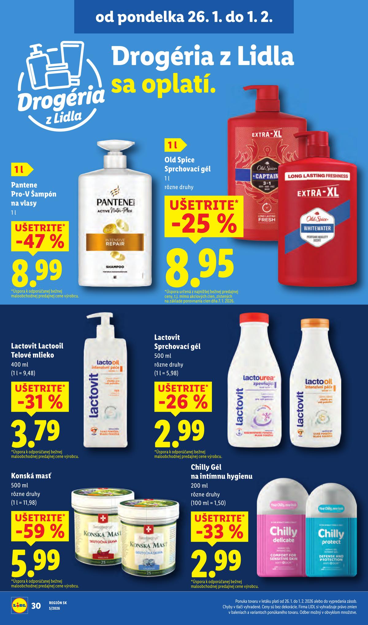 LIDL leaflet 037