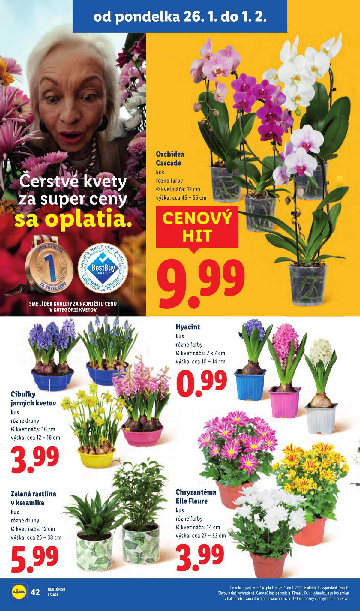 LIDL leaflet 044