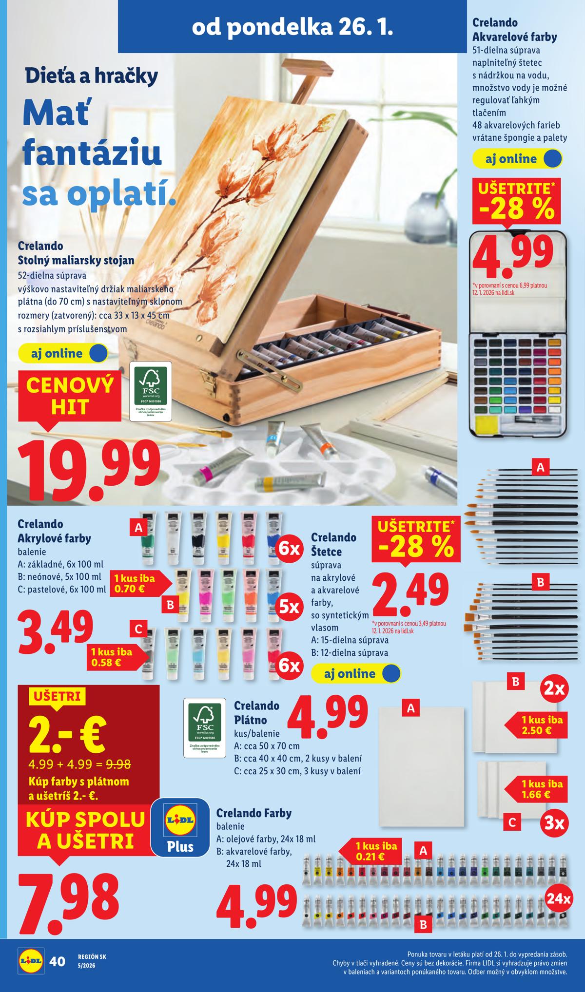 LIDL leaflet 055