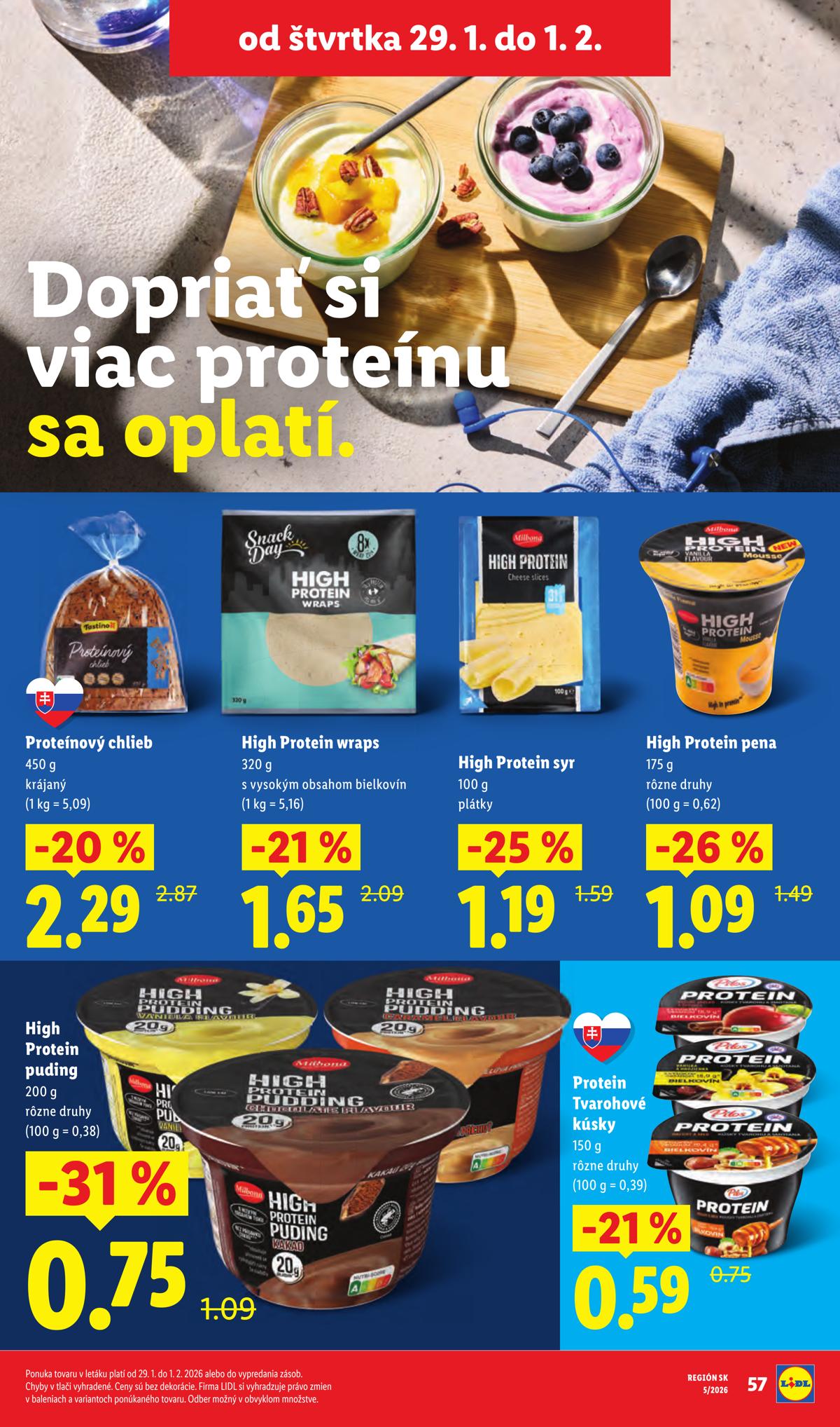 LIDL leaflet 070