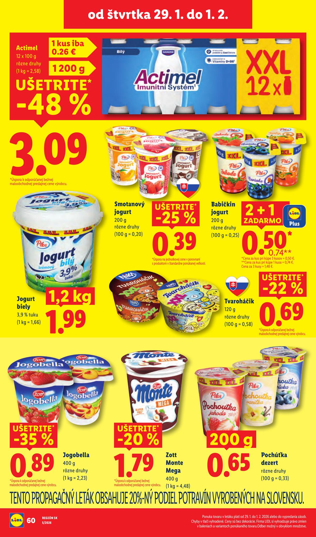 LIDL leaflet 073