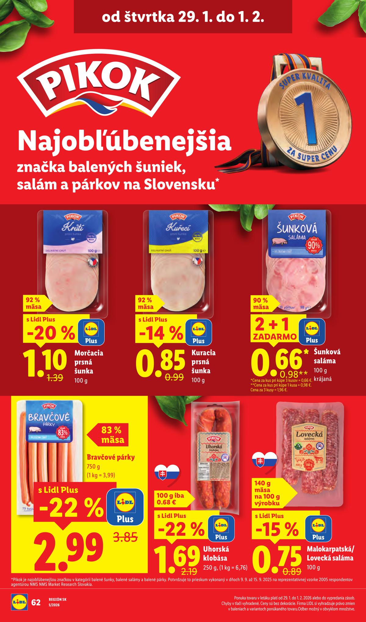 LIDL leaflet 075