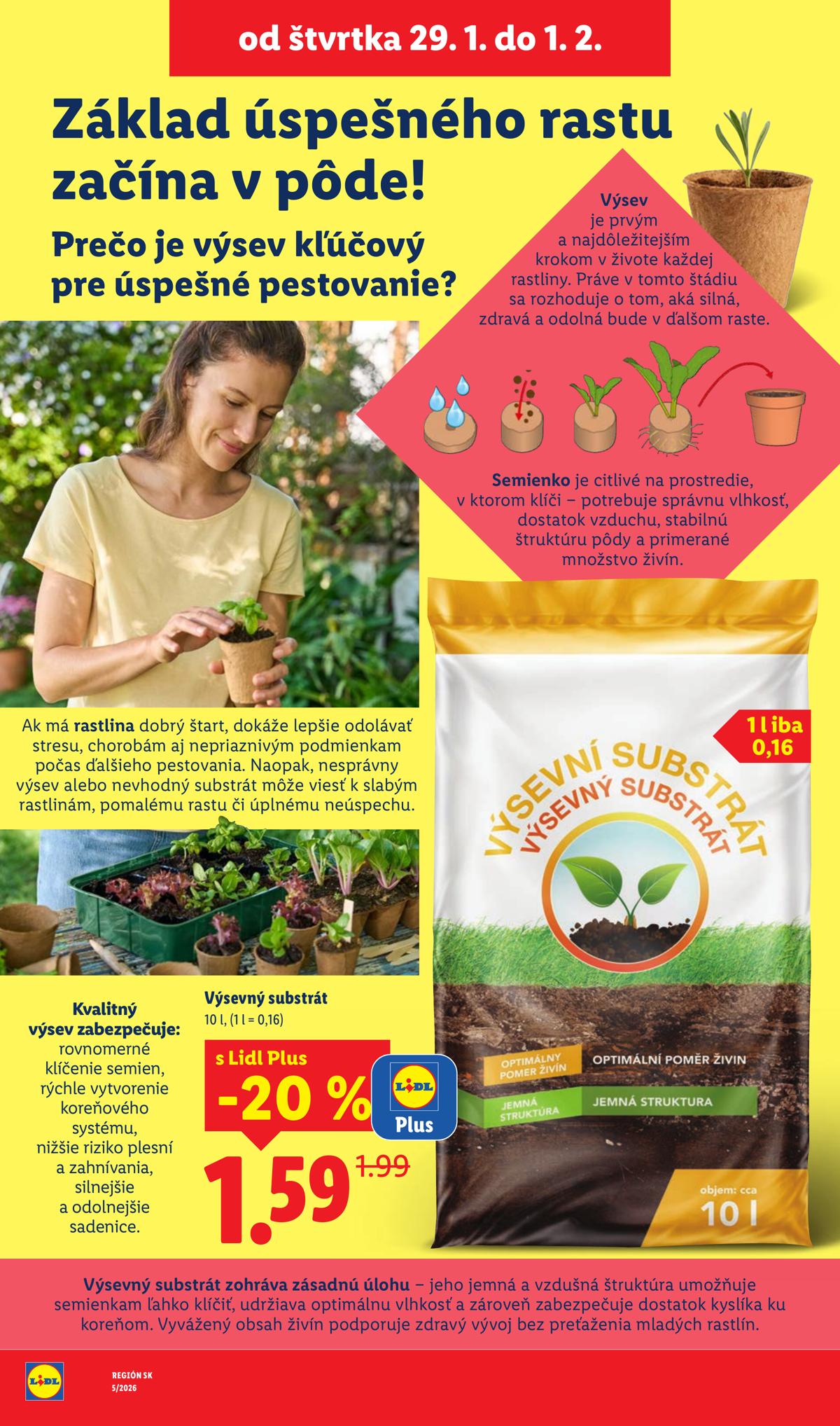 LIDL leaflet 081