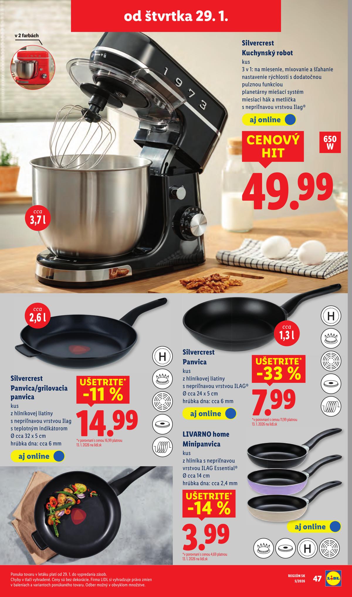 LIDL leaflet 086