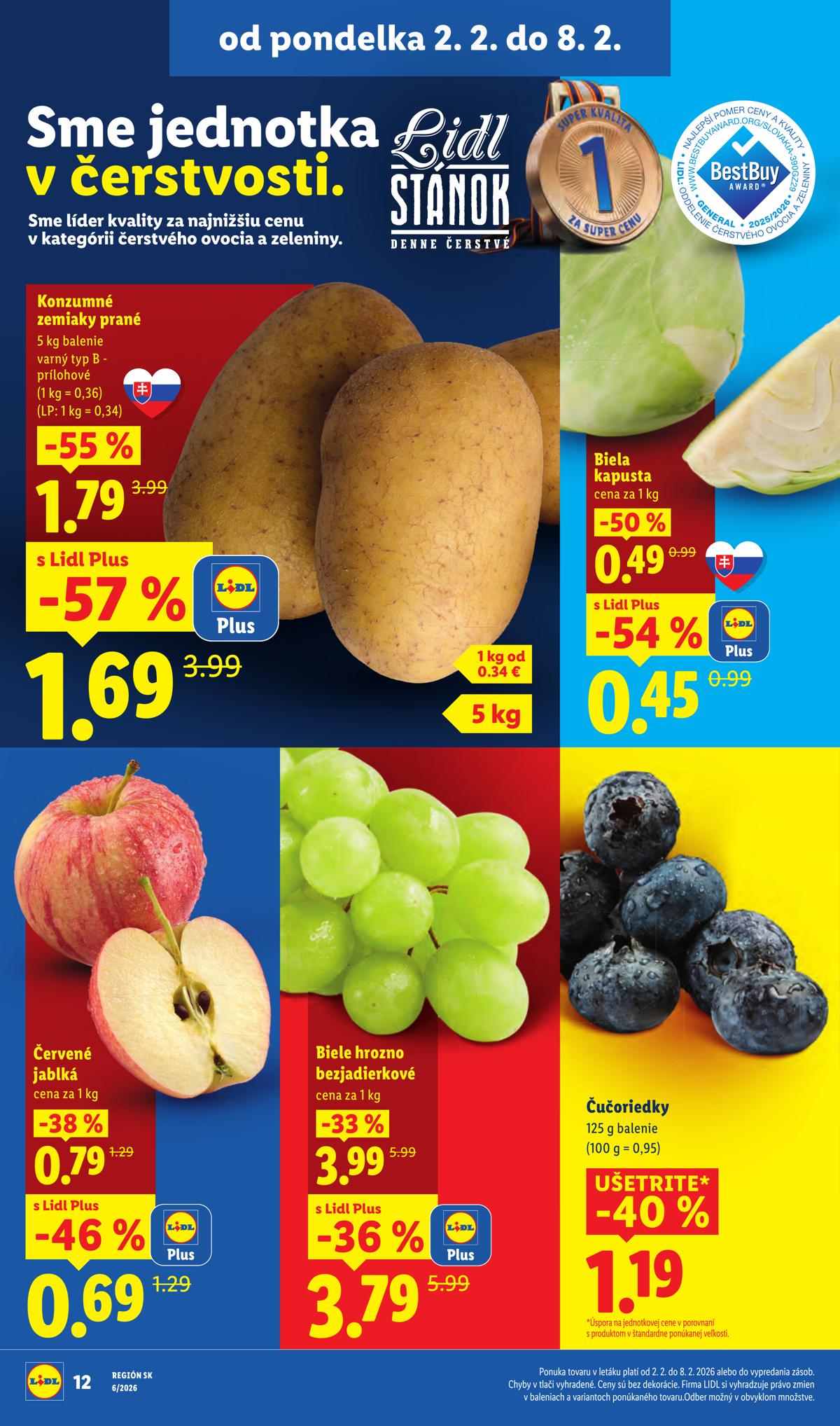 LIDL leaflet 016