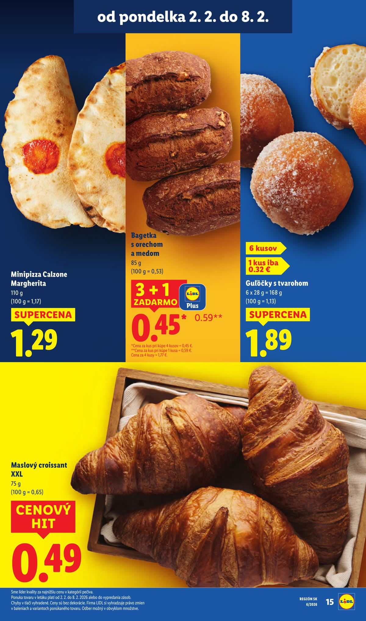 LIDL leaflet 019