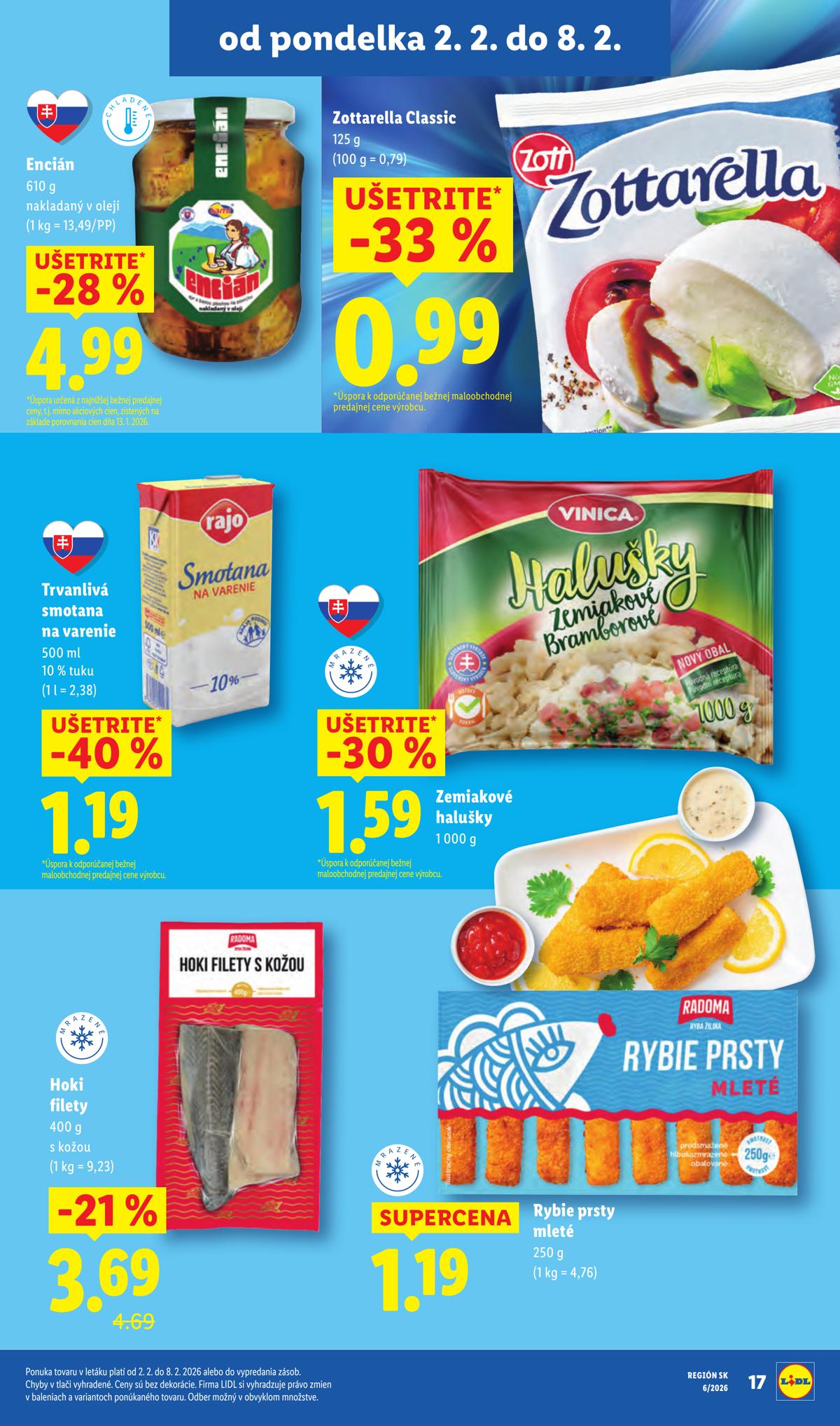 LIDL leaflet 021
