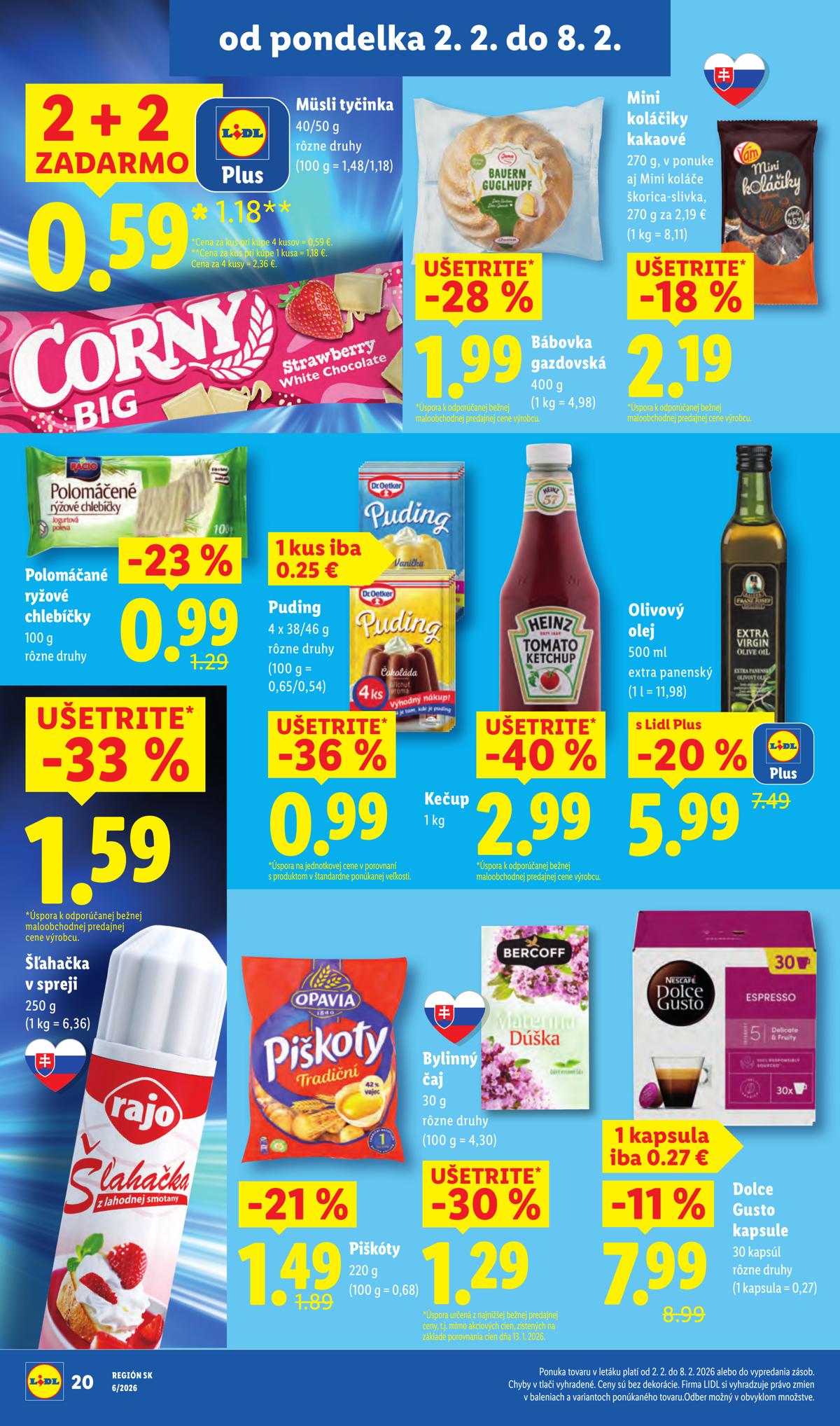LIDL leaflet 024