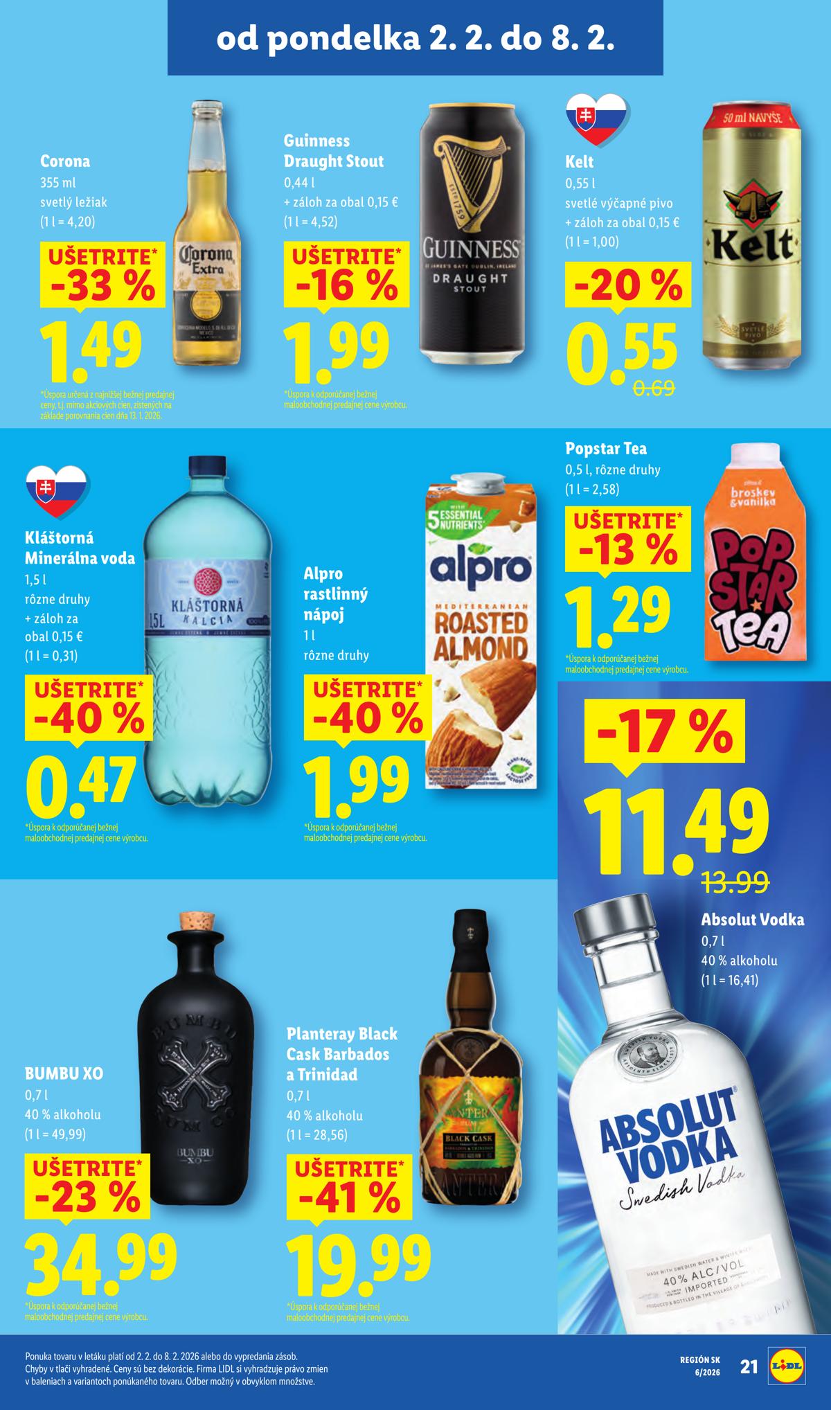 LIDL leaflet 025