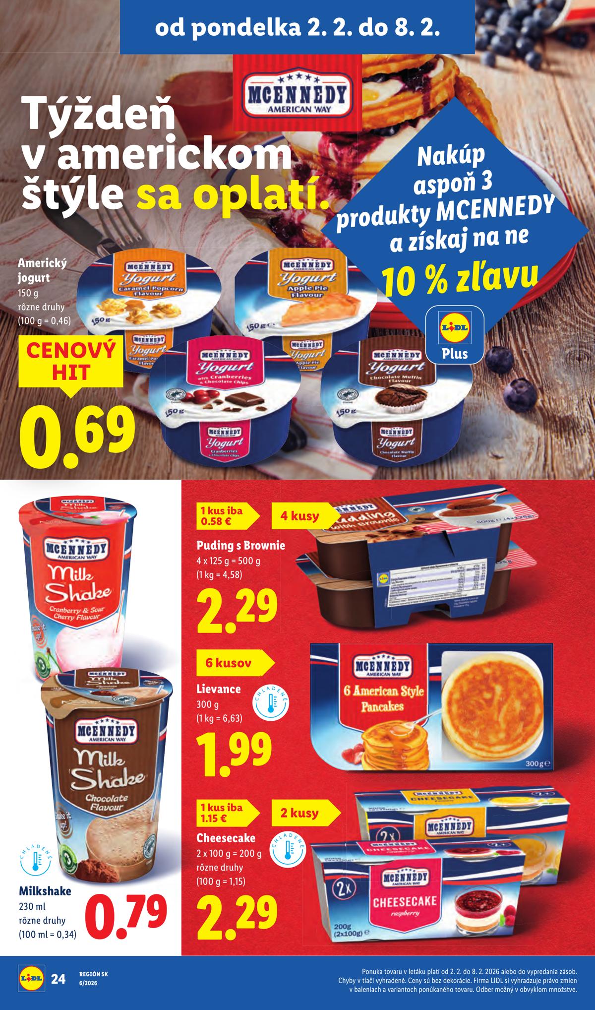 LIDL leaflet 028
