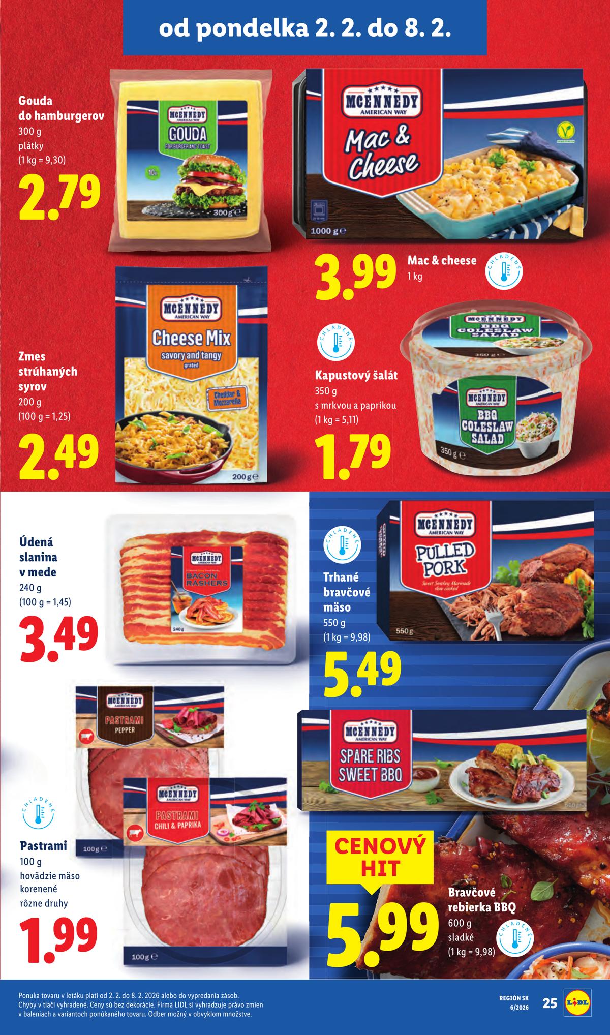 LIDL leaflet 029