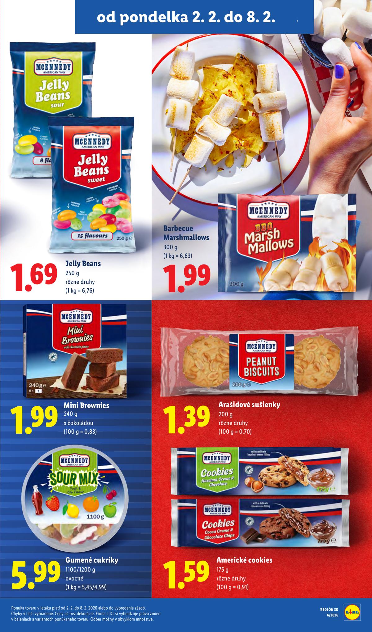 LIDL leaflet 033
