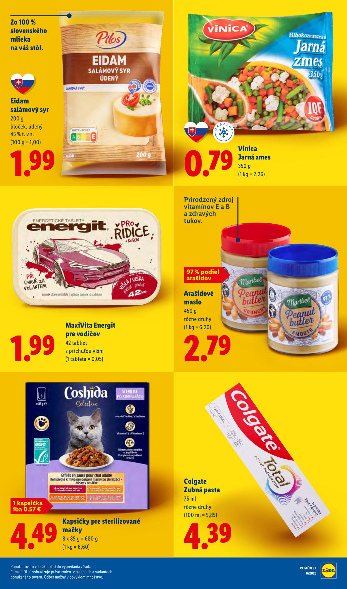 LIDL leaflet 035